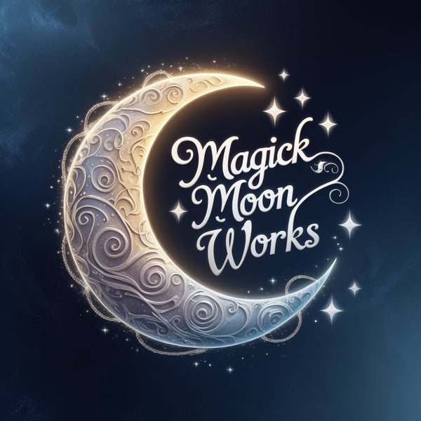 Magick Moon Works