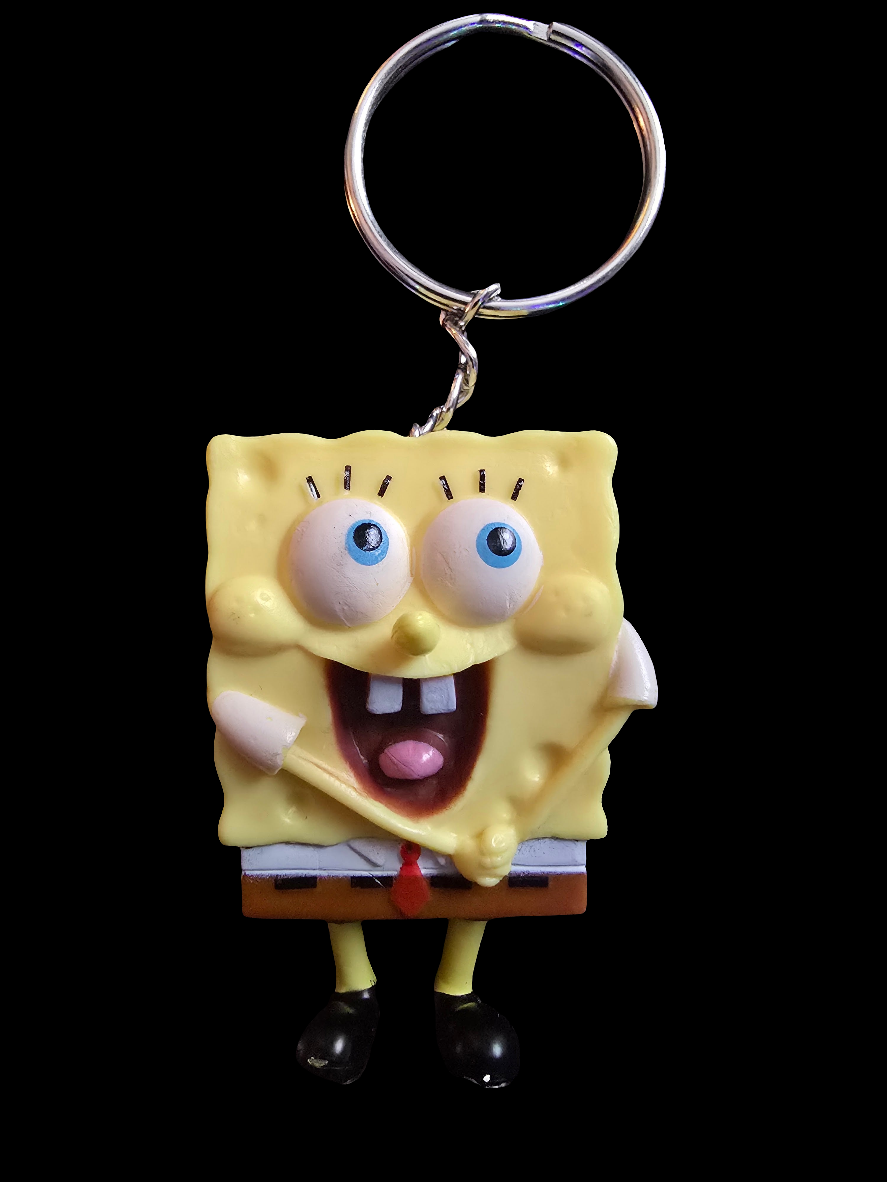 SpongeBob SquarePants