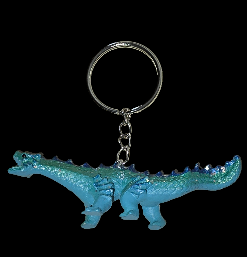 Dragon keychains