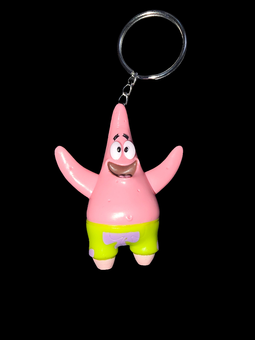SpongeBob SquarePants
