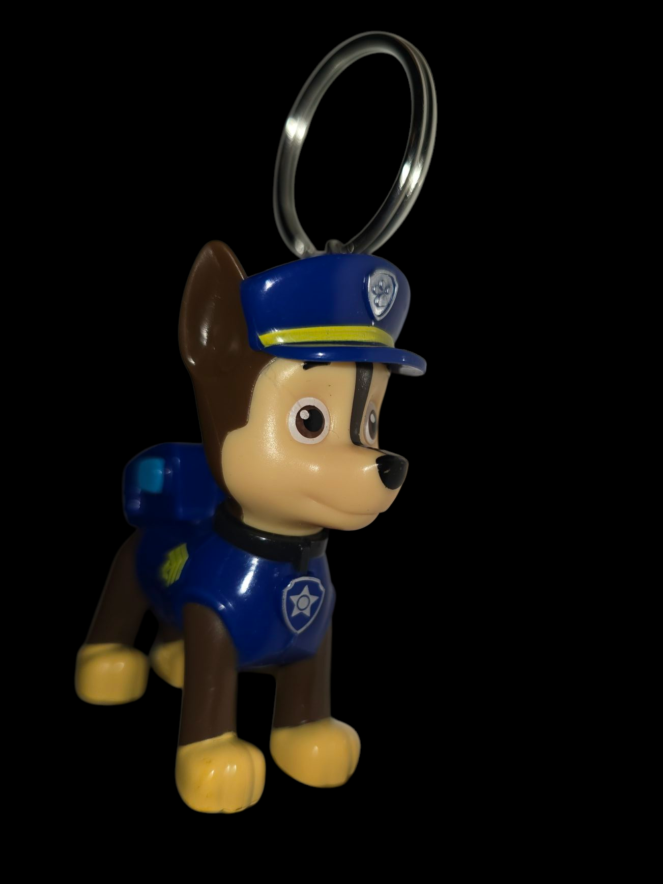 Paw patrol keychains