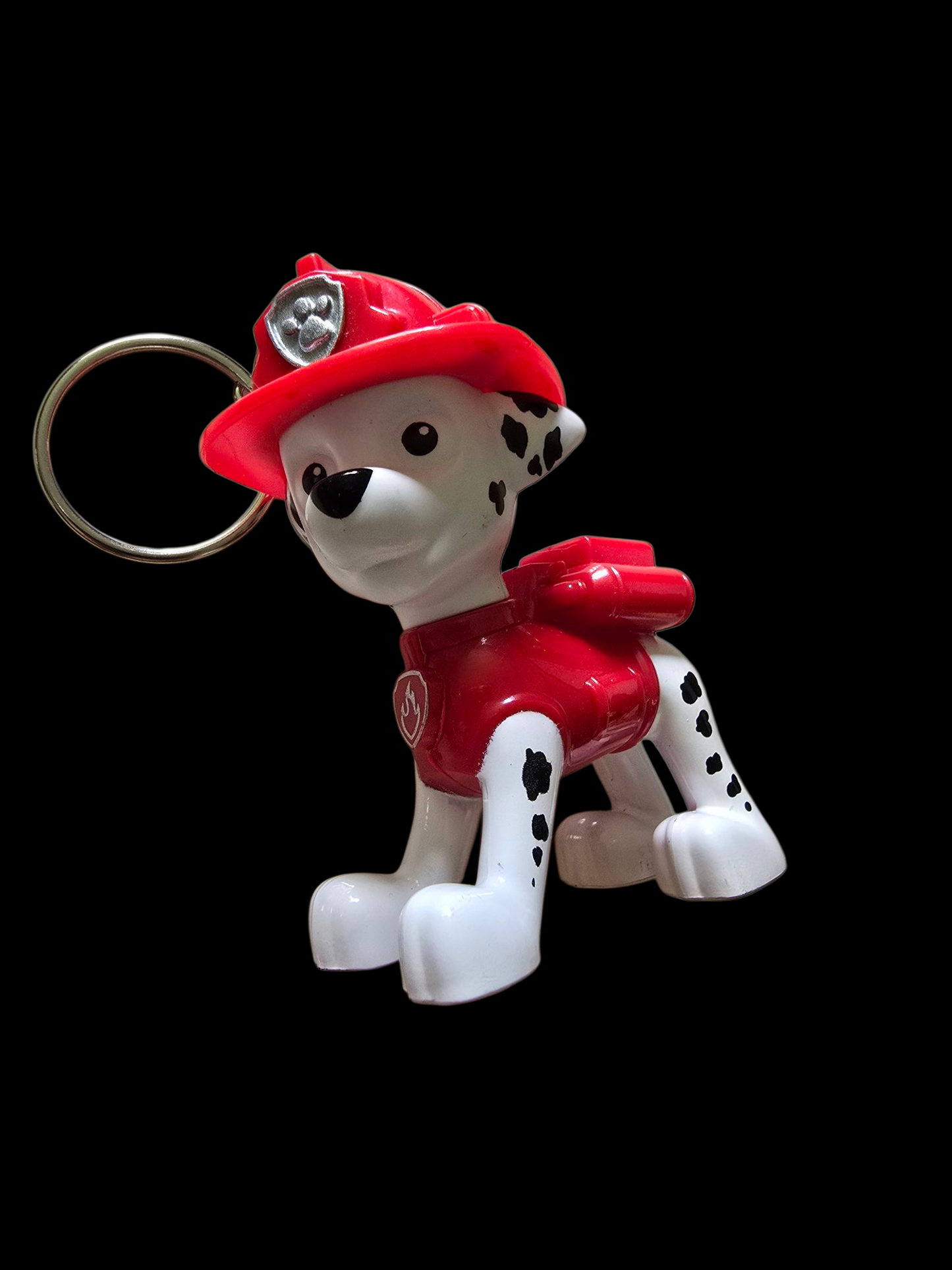Paw patrol keychains