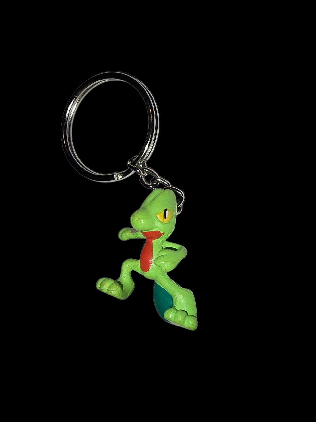 Pokemon keychains