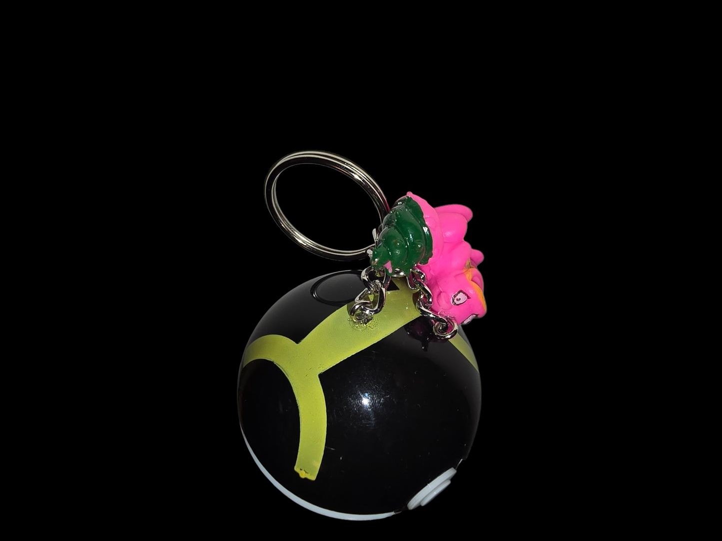 Pokemon keychains