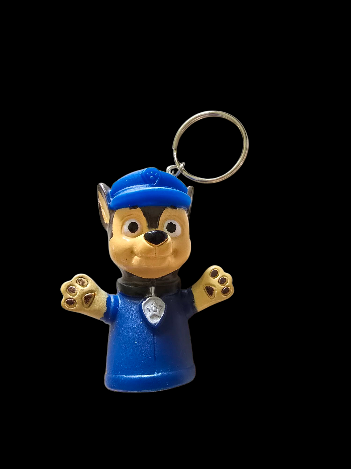 Paw patrol keychains
