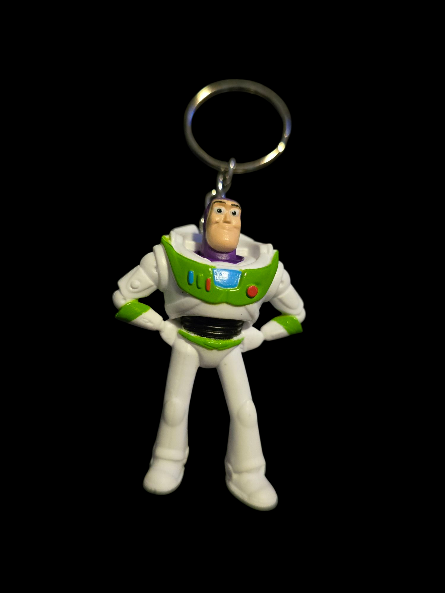 Toy story keychains