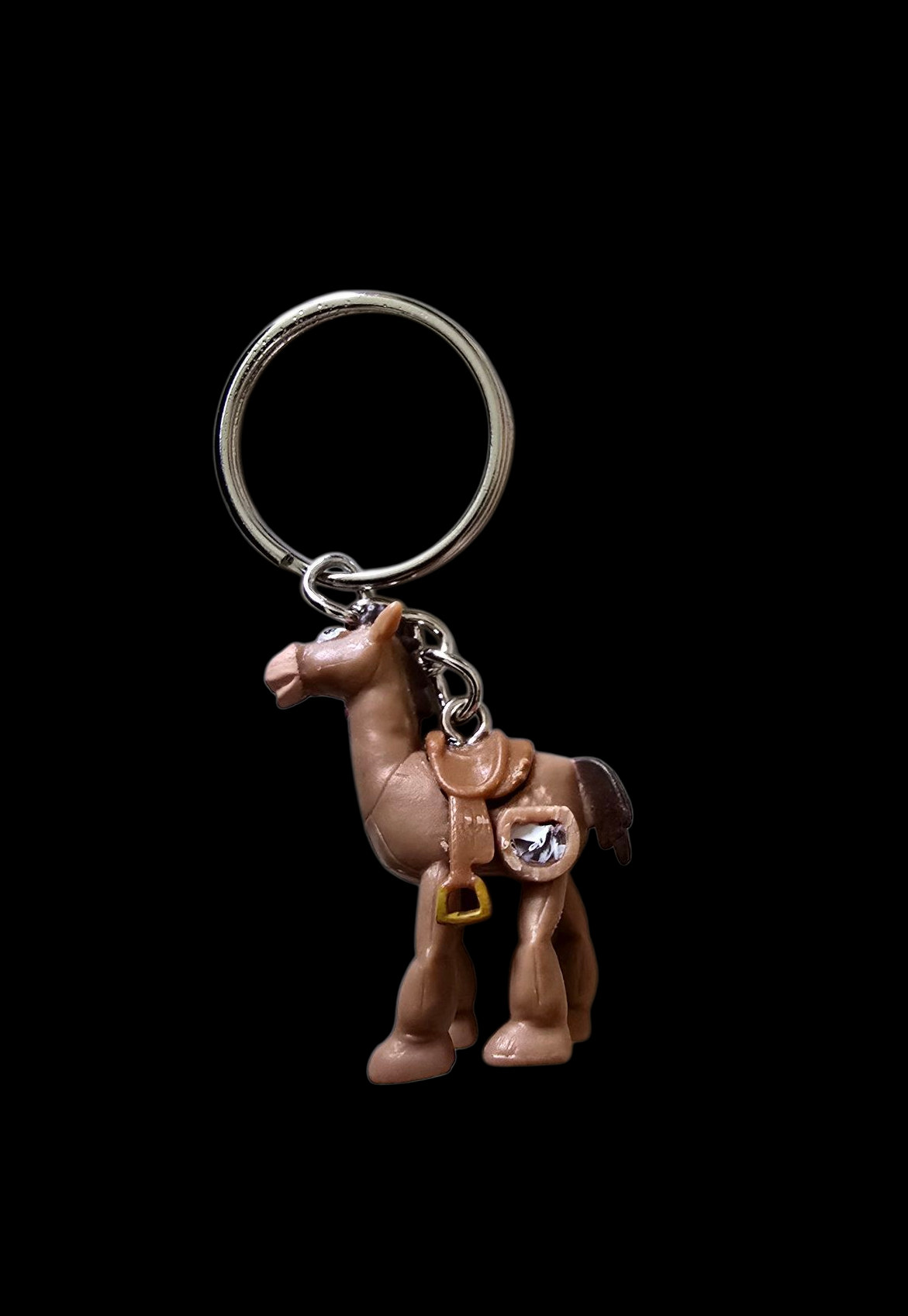 Toy story keychains