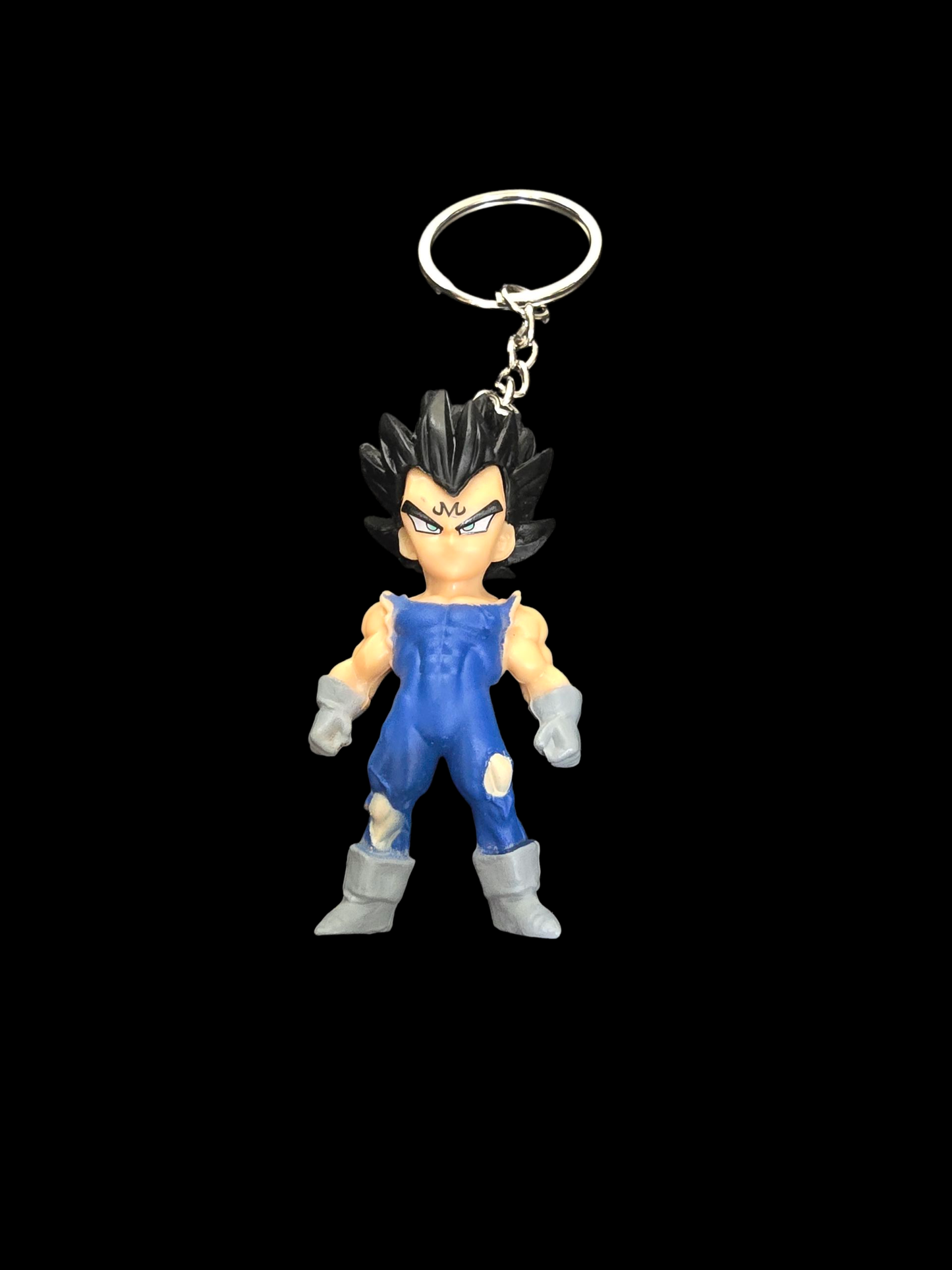 Dragon Ball Z keychains