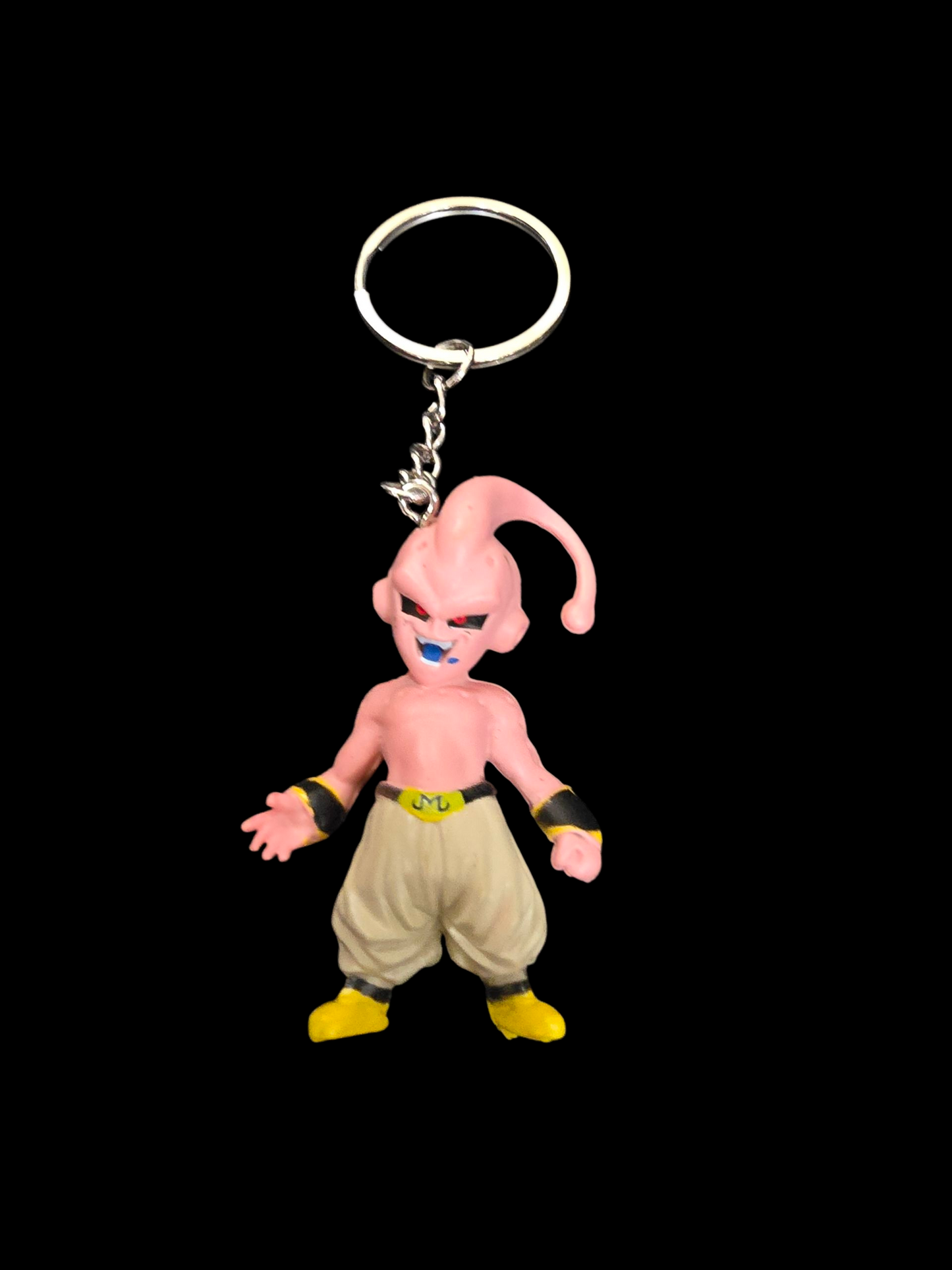 Dragon Ball Z keychains