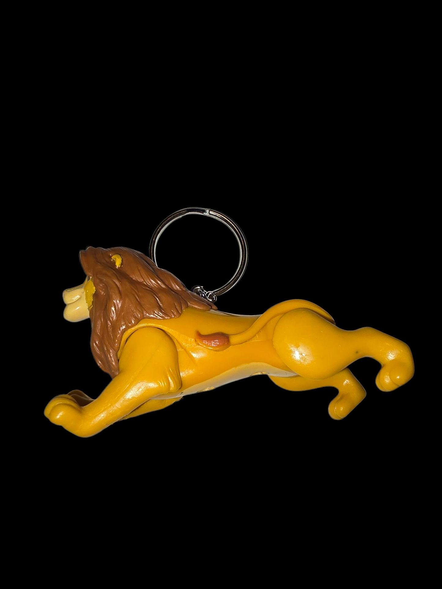 The lion king keychains