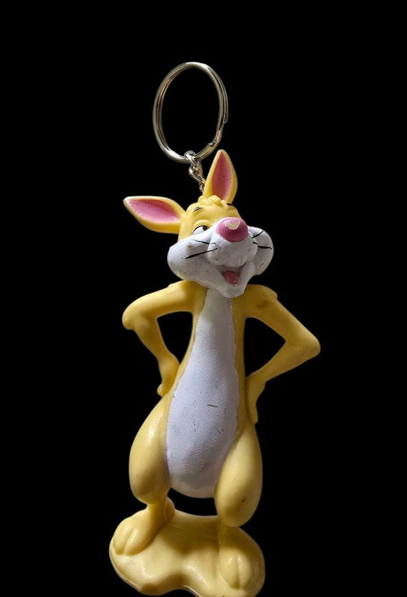 Winnie the Pooh keychains