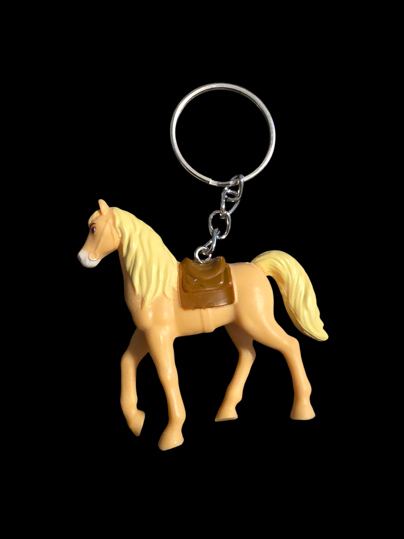 Spirit keychains