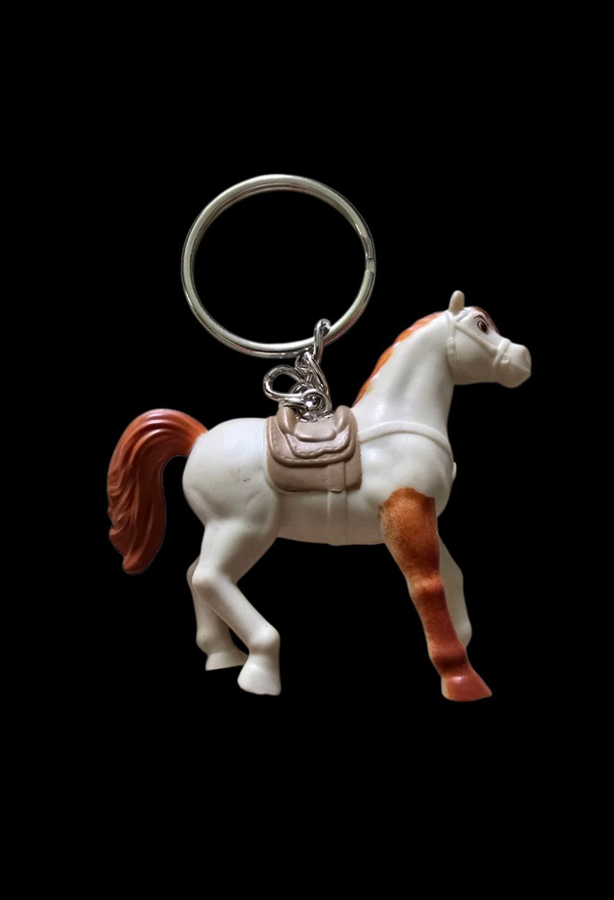 Spirit keychains