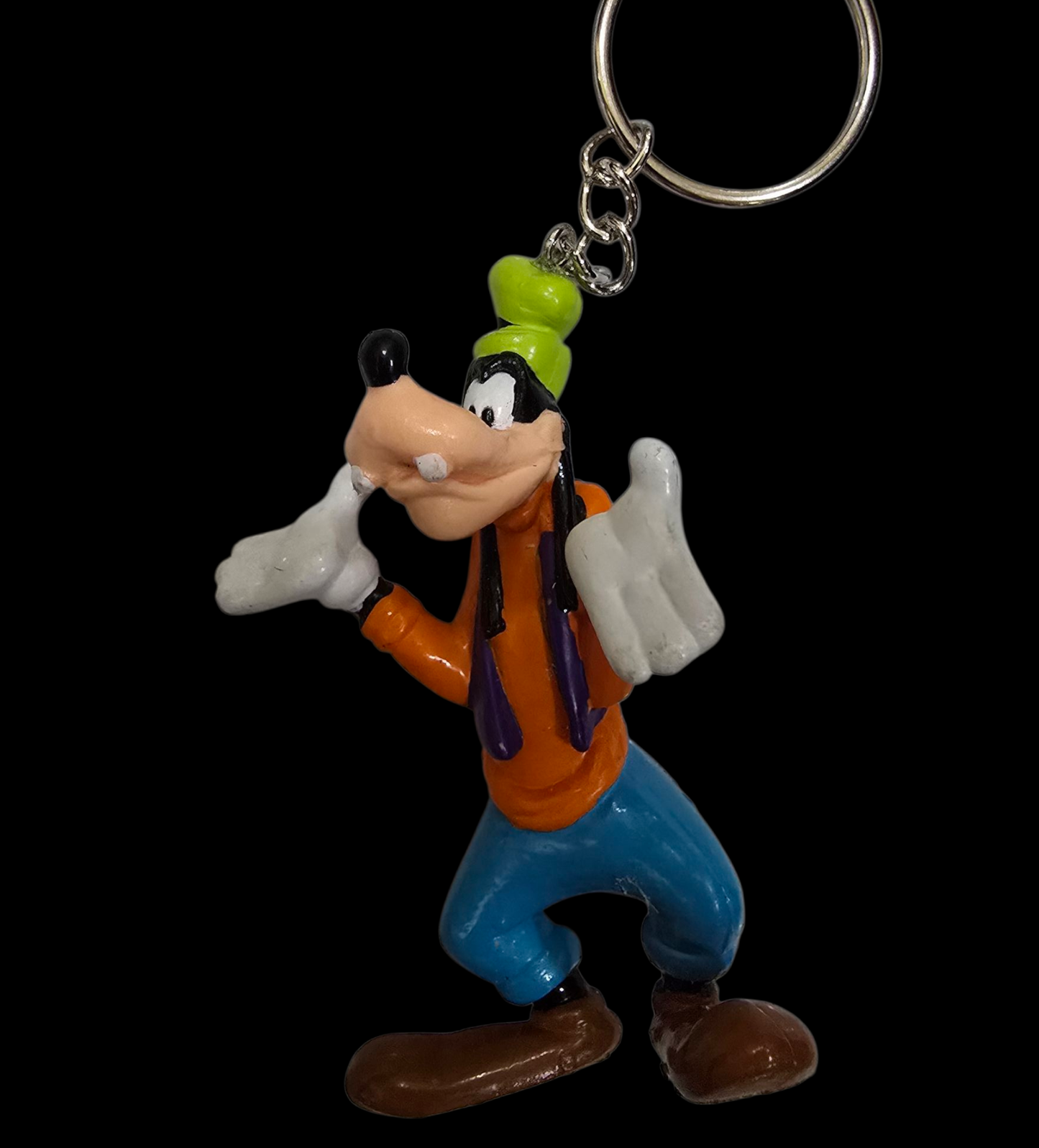 Mickey mouse & friends keychains
