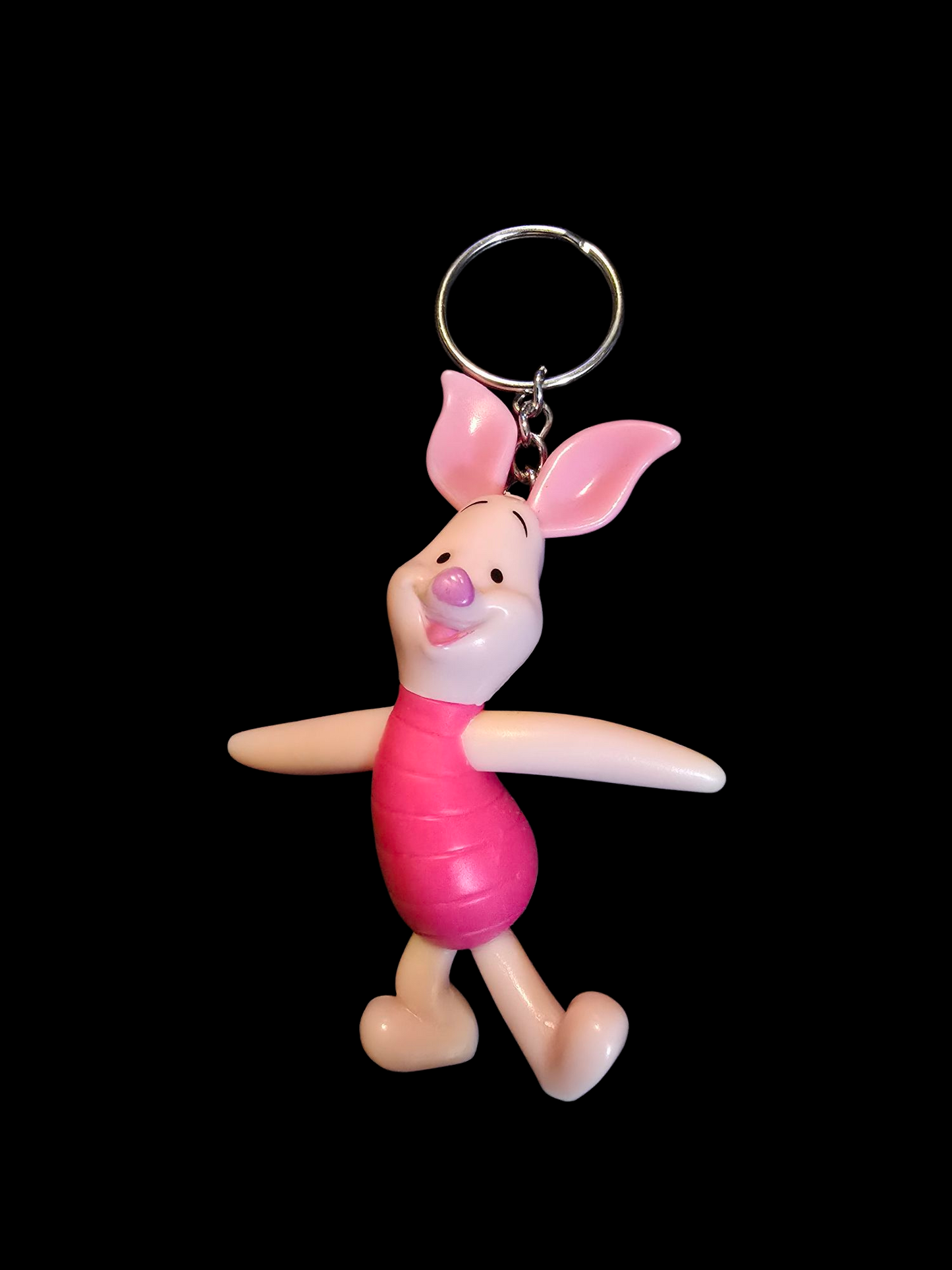 Winnie the Pooh keychains