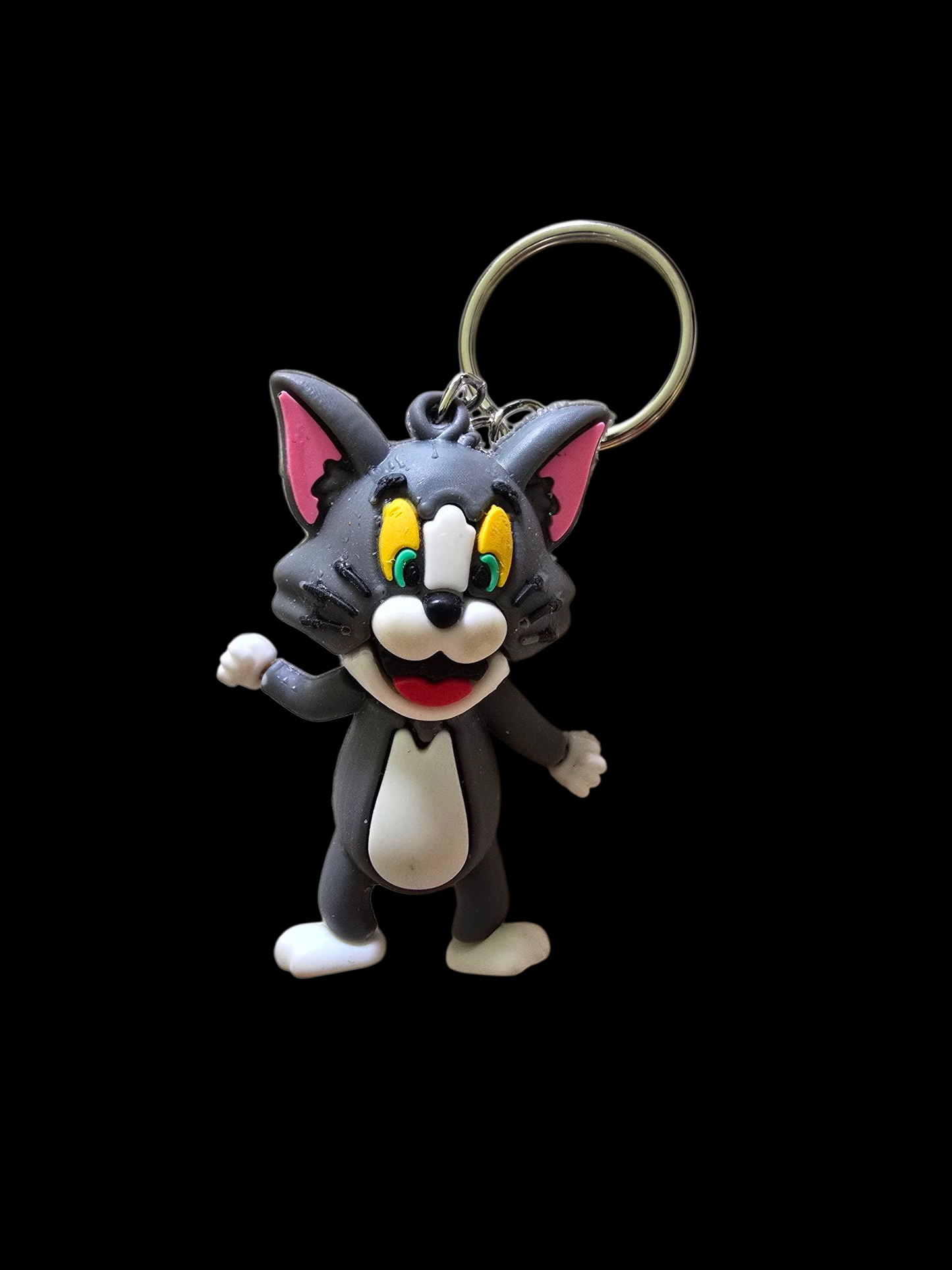 Looney tunes keychains
