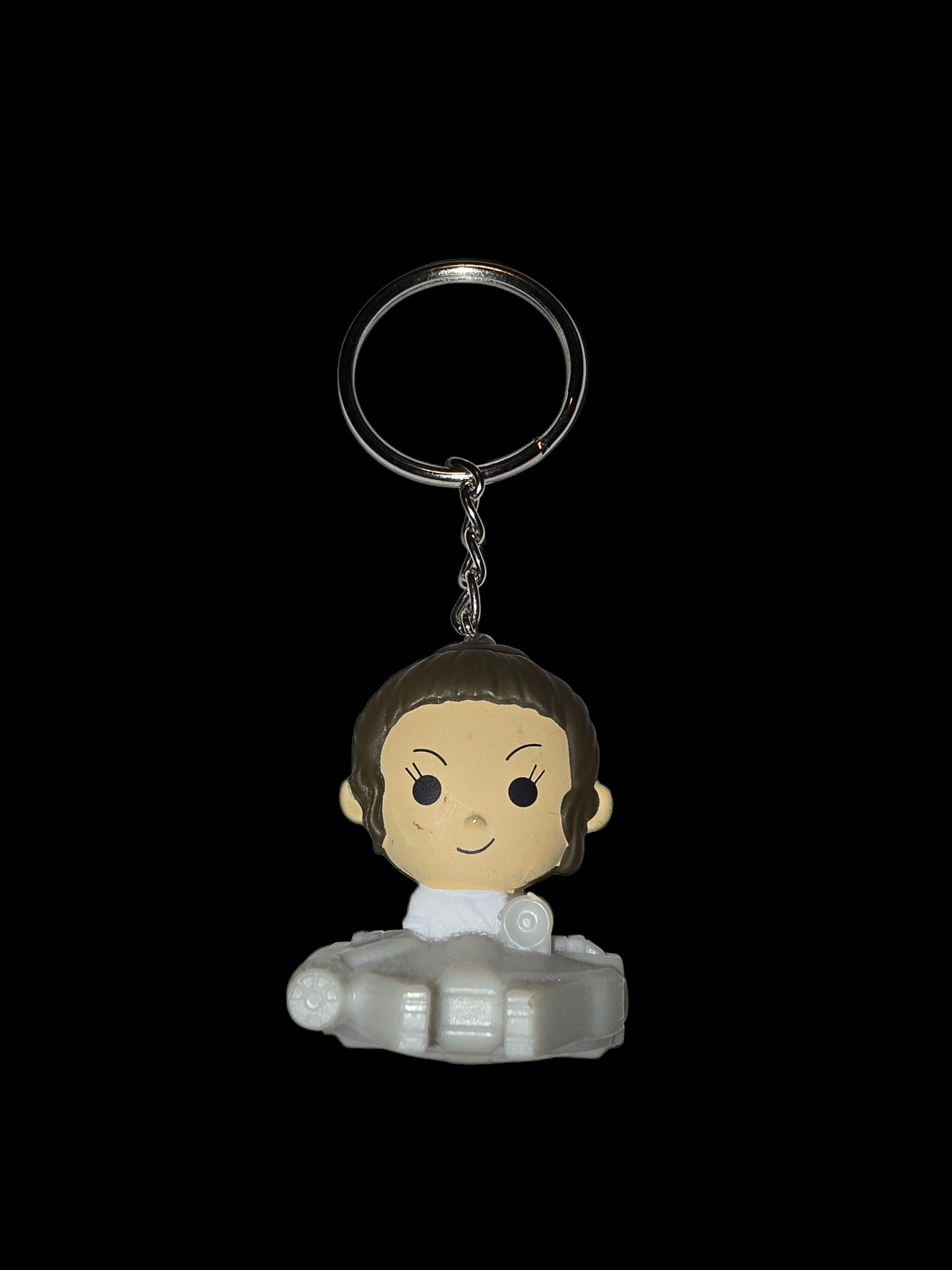 Star wars keychain