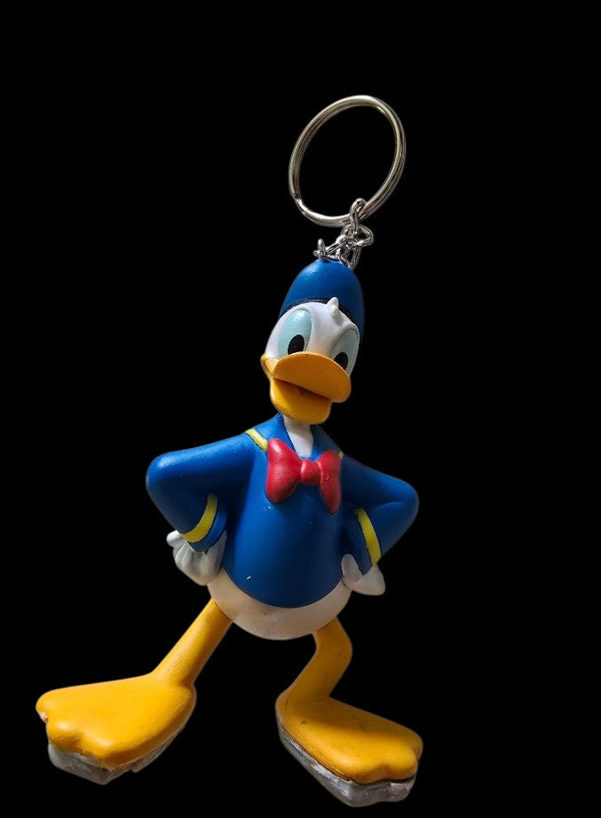 Mickey mouse & friends keychains