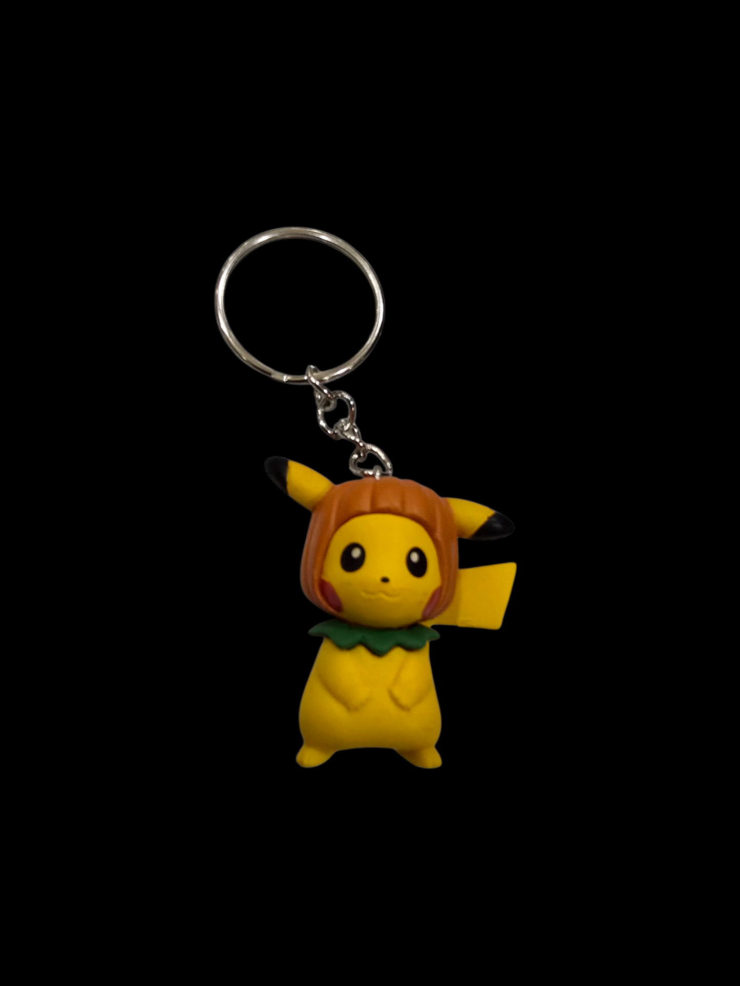 Pokemon keychains