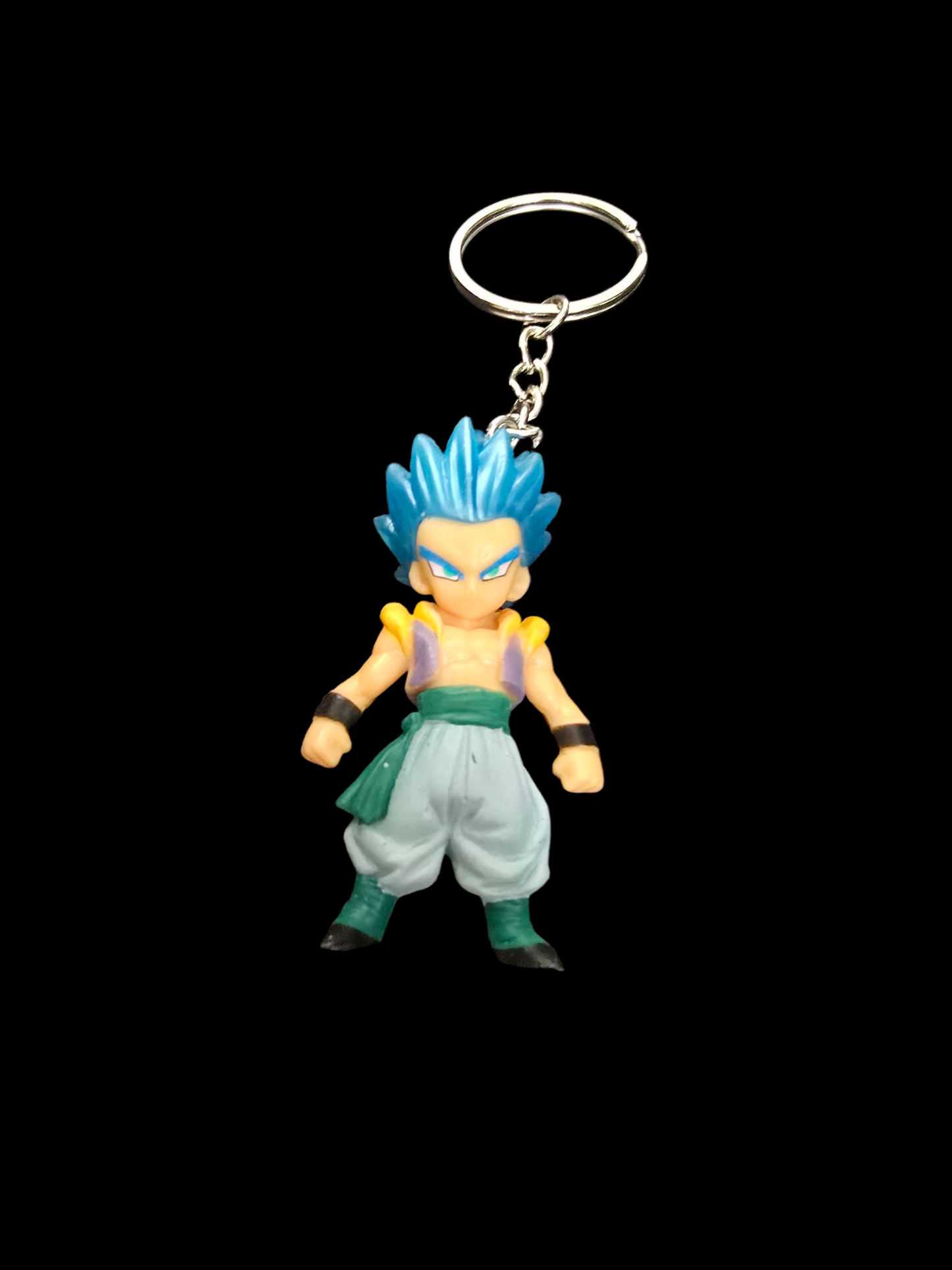 Dragon Ball Z keychains