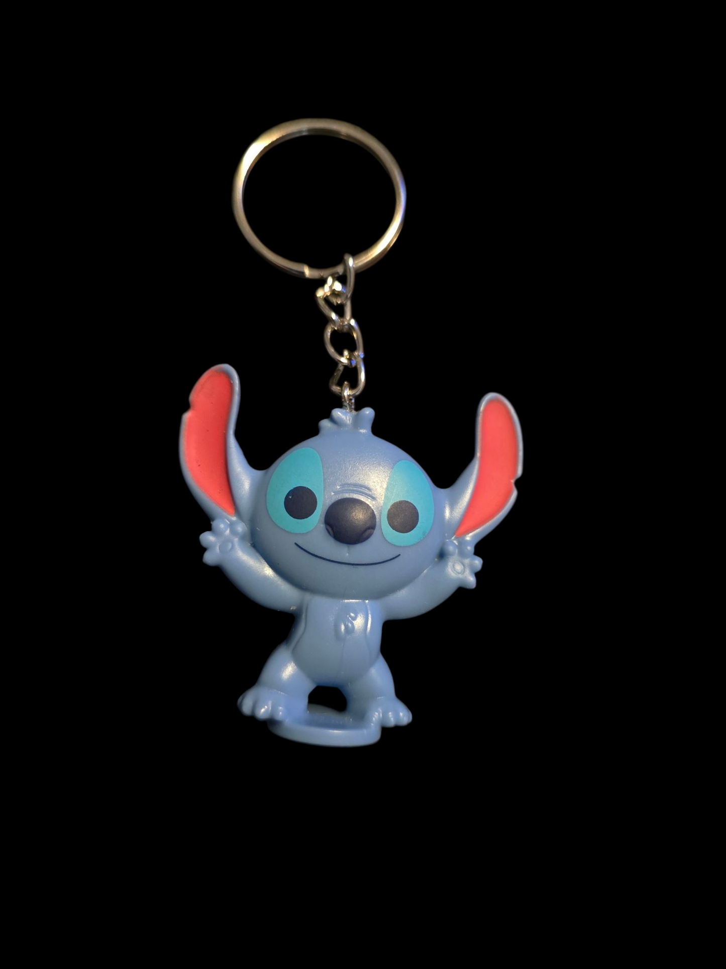Lilo and Stitch keychains