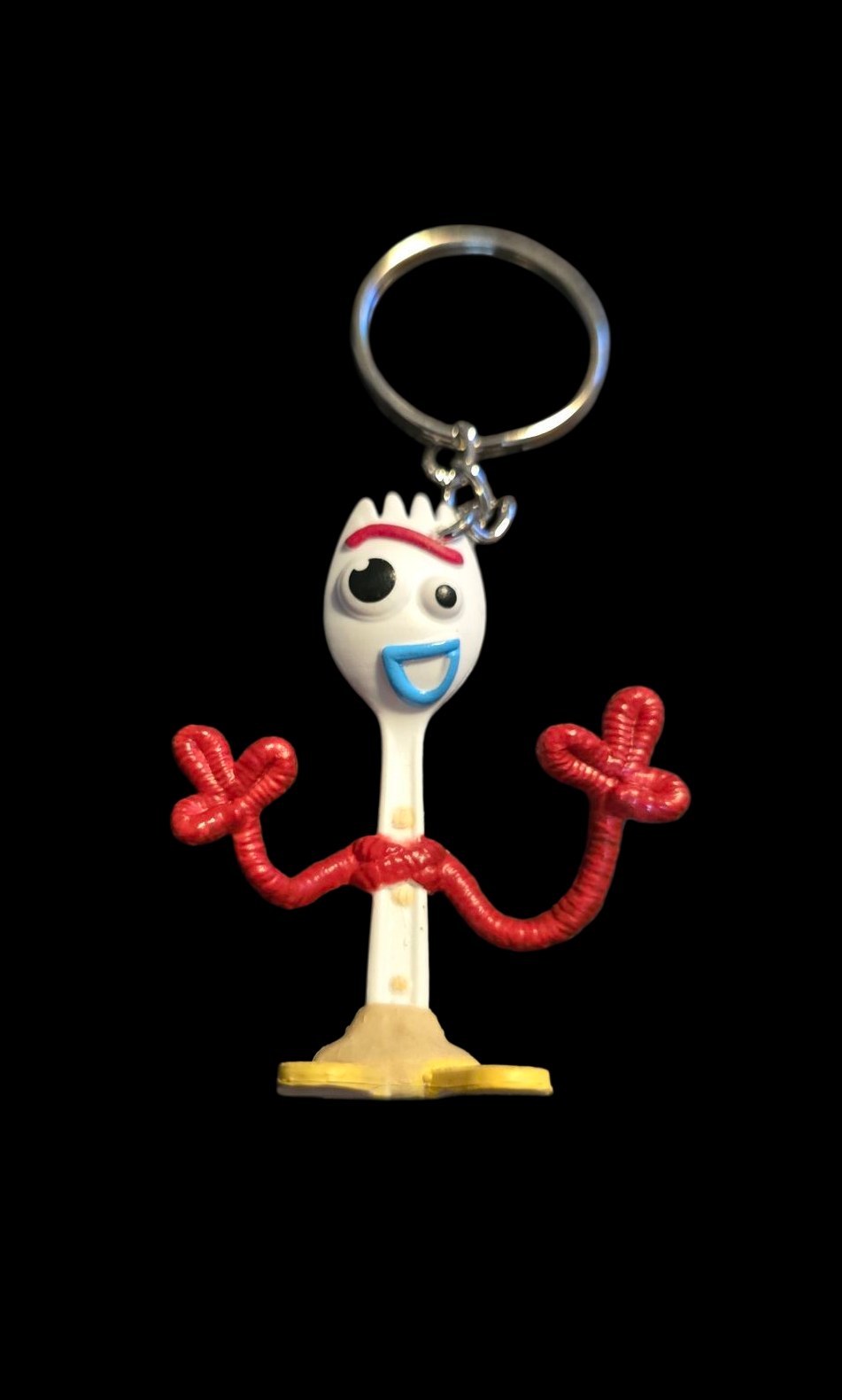 Toy story keychains