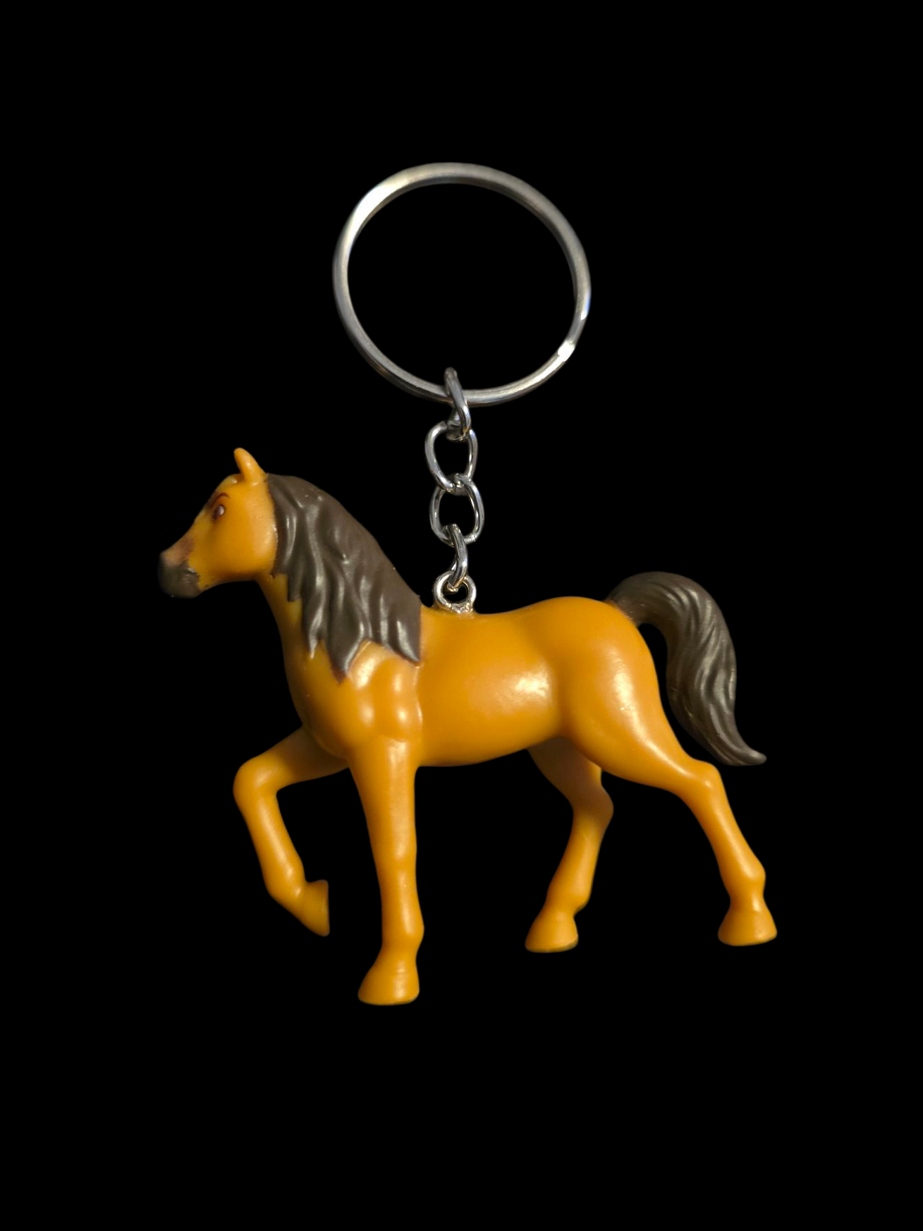 Spirit keychains