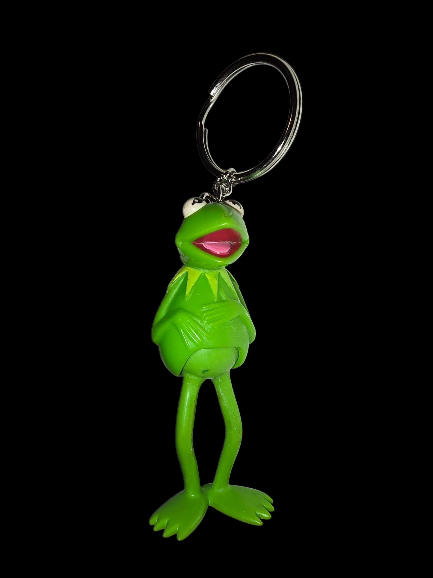 Muppets keychains