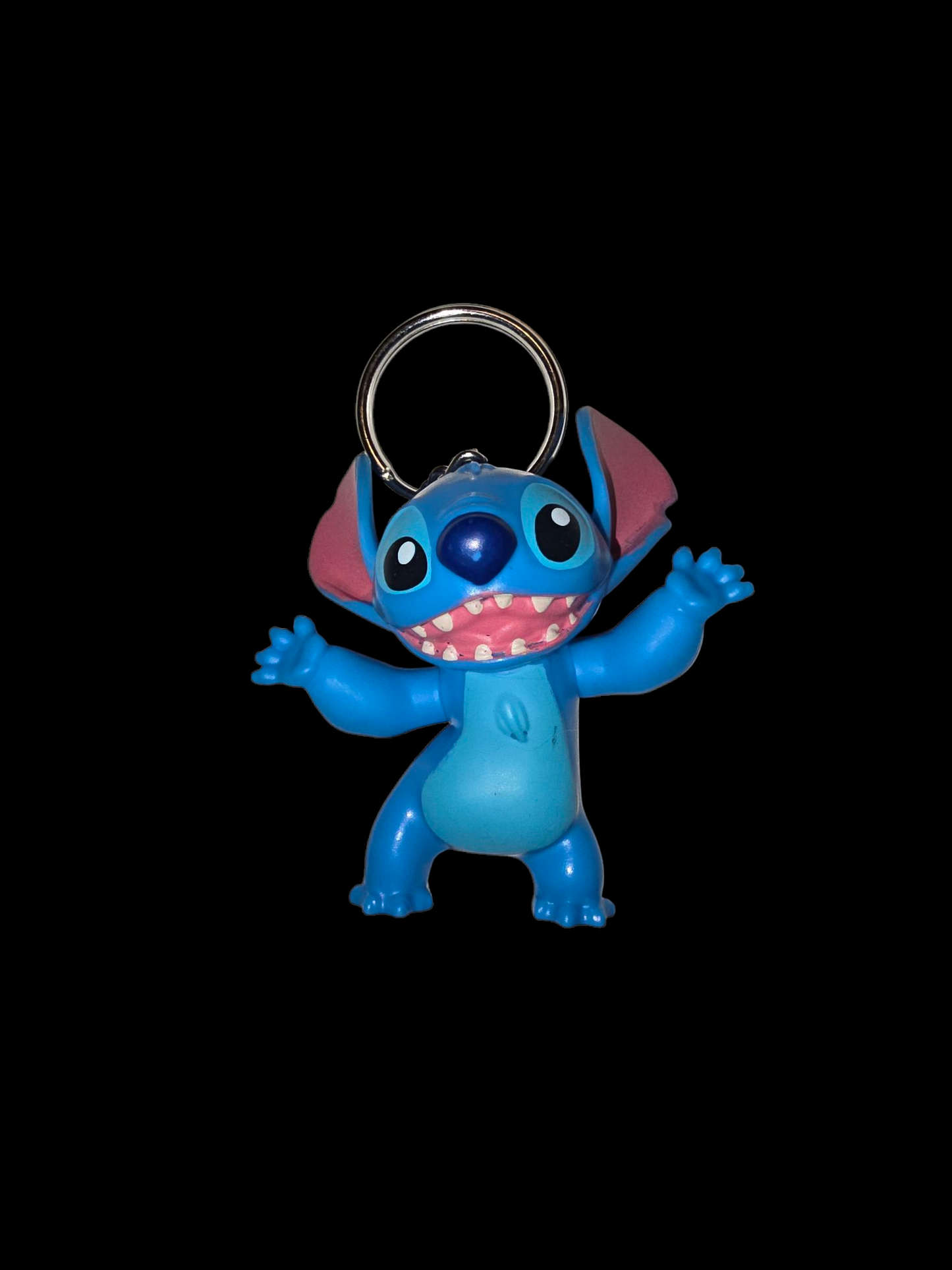 Lilo and Stitch keychains