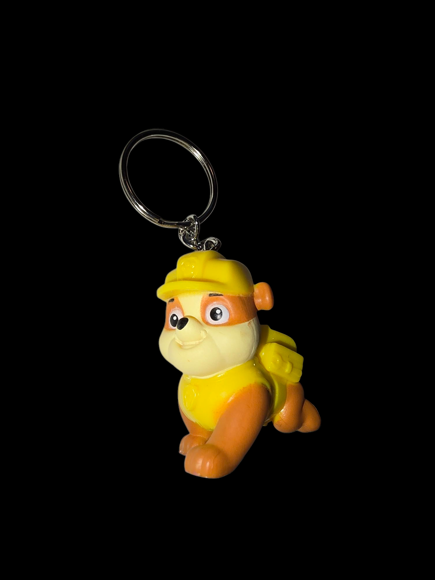 Paw patrol keychains
