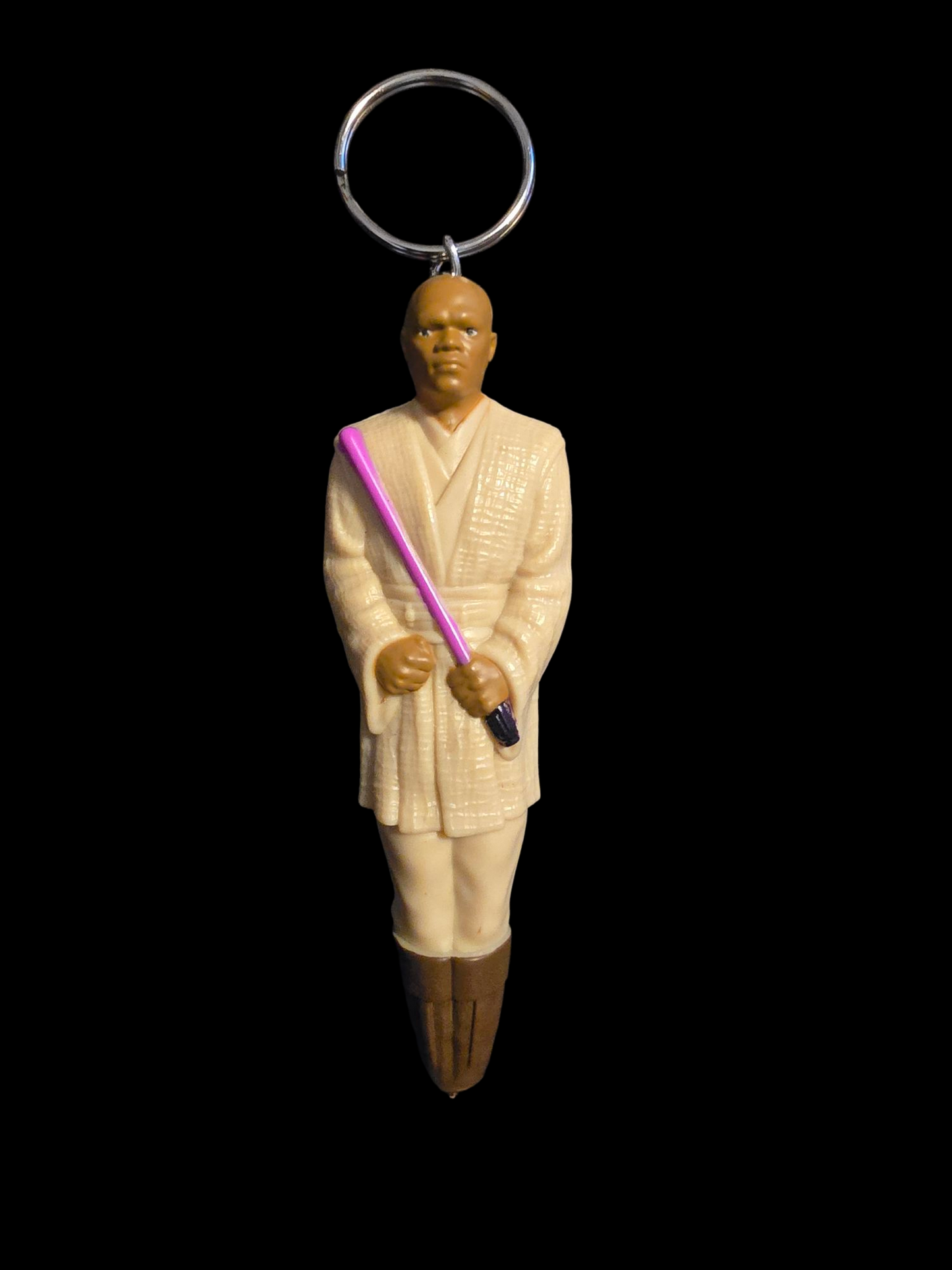 Star wars keychain