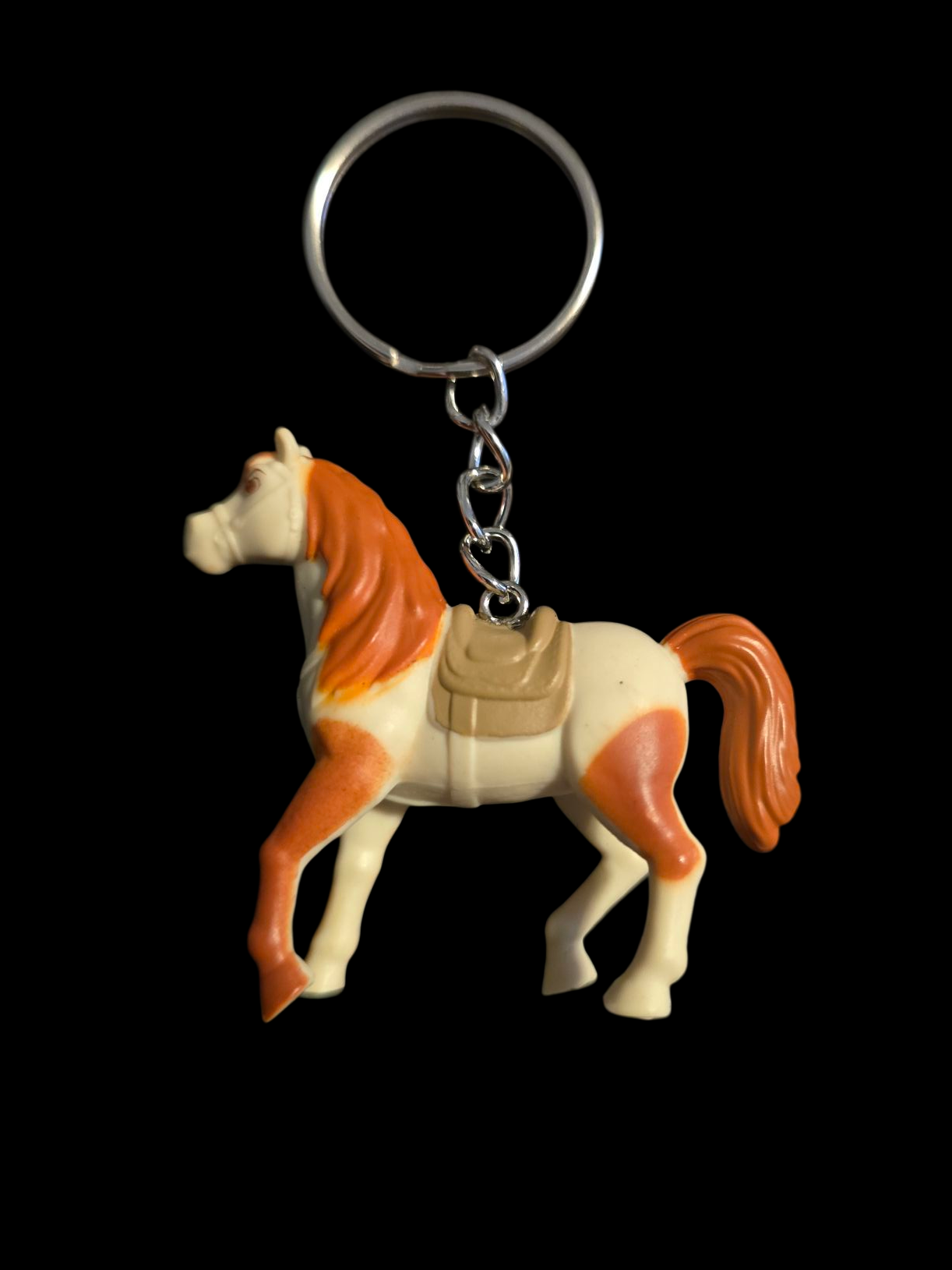 Spirit keychains