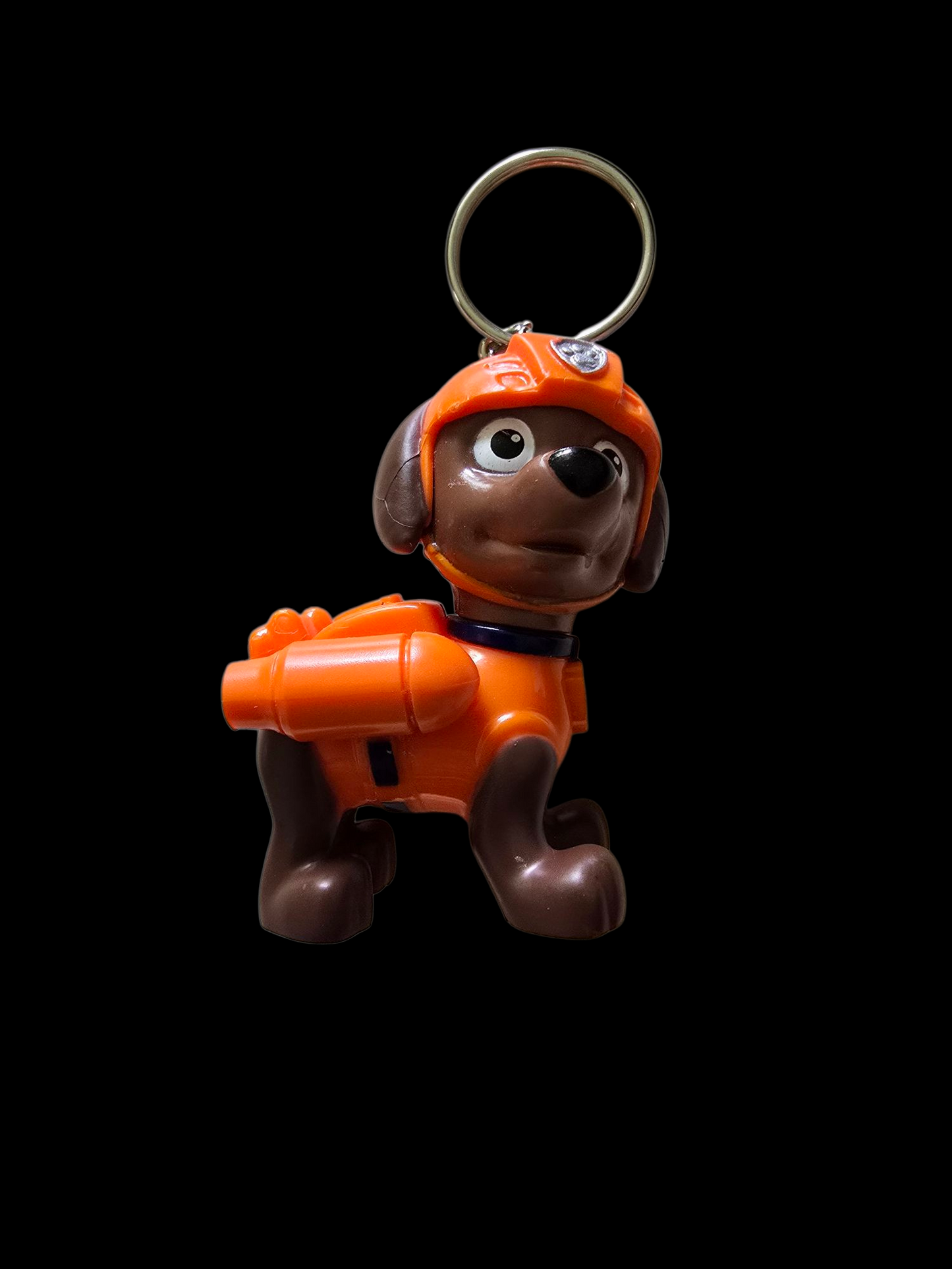 Paw patrol keychains