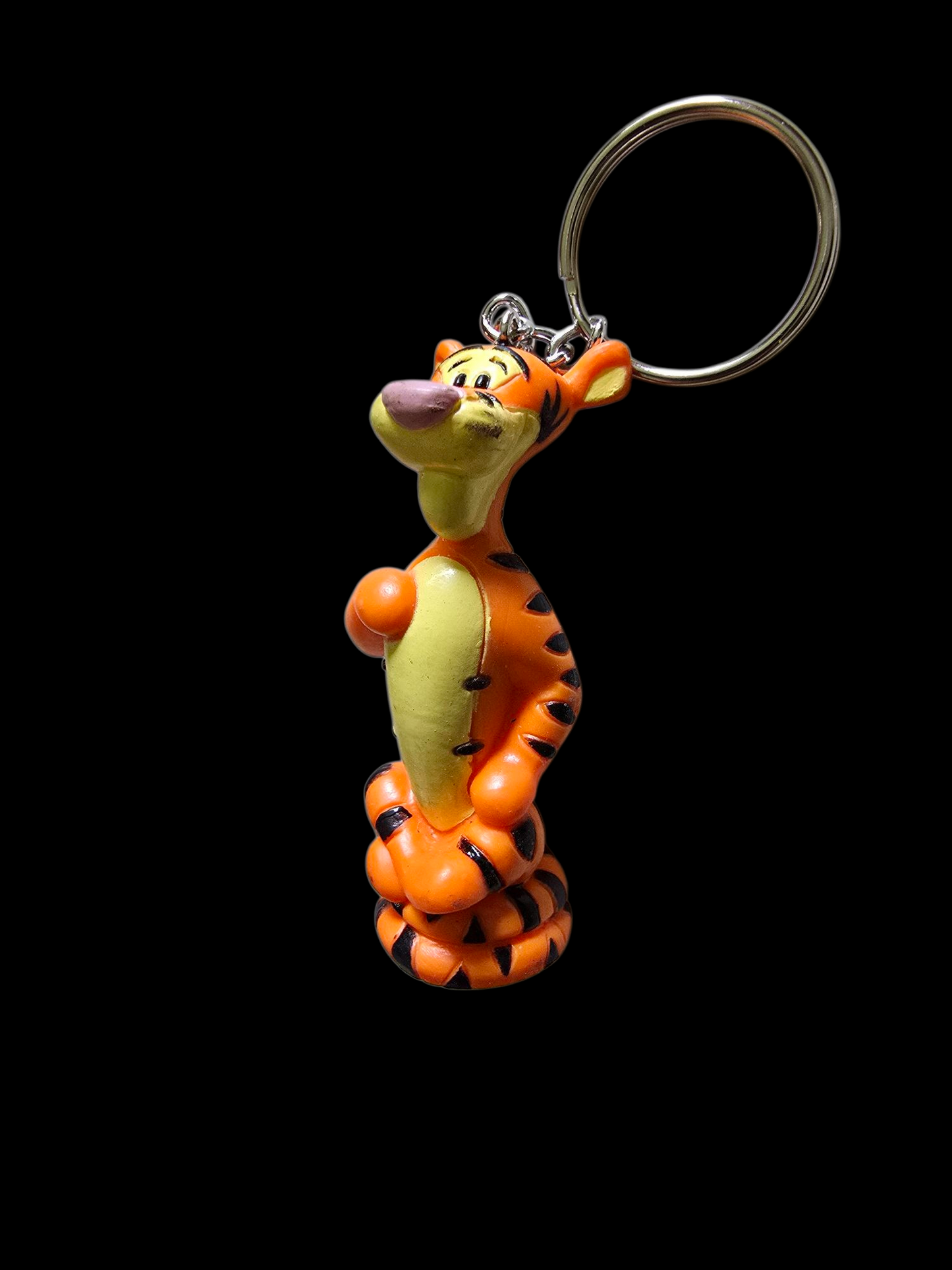 Winnie the Pooh keychains