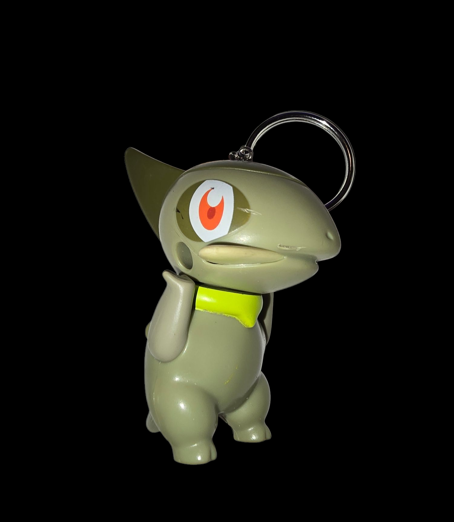 Pokemon keychains