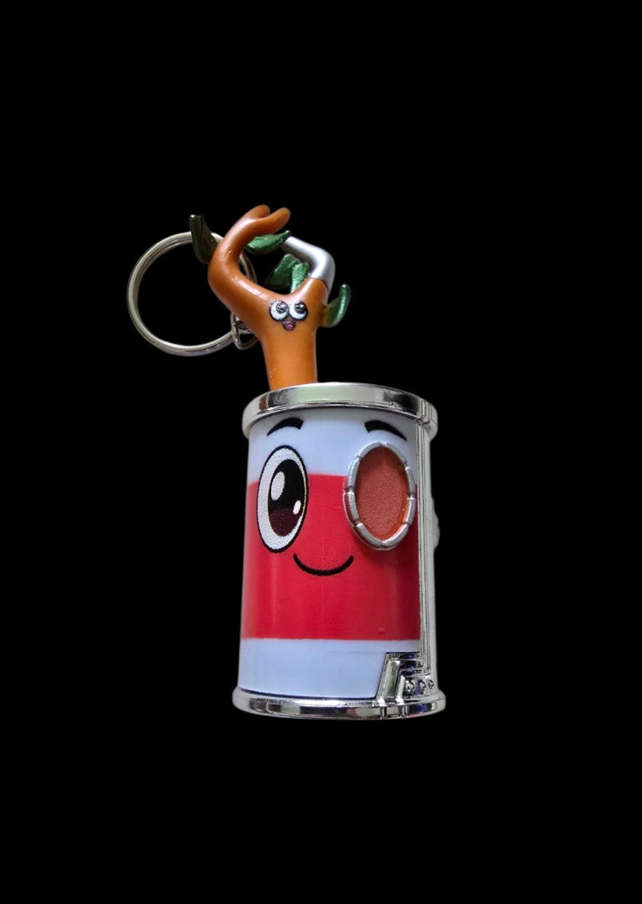 Lankybox keychains