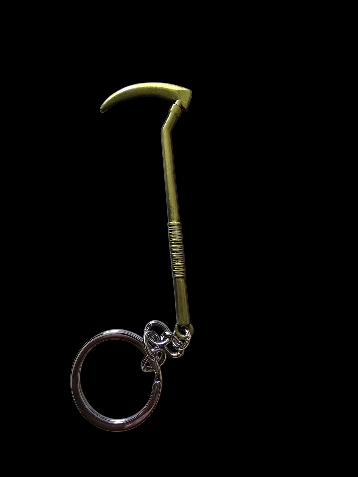 Fortnite weapons keychains