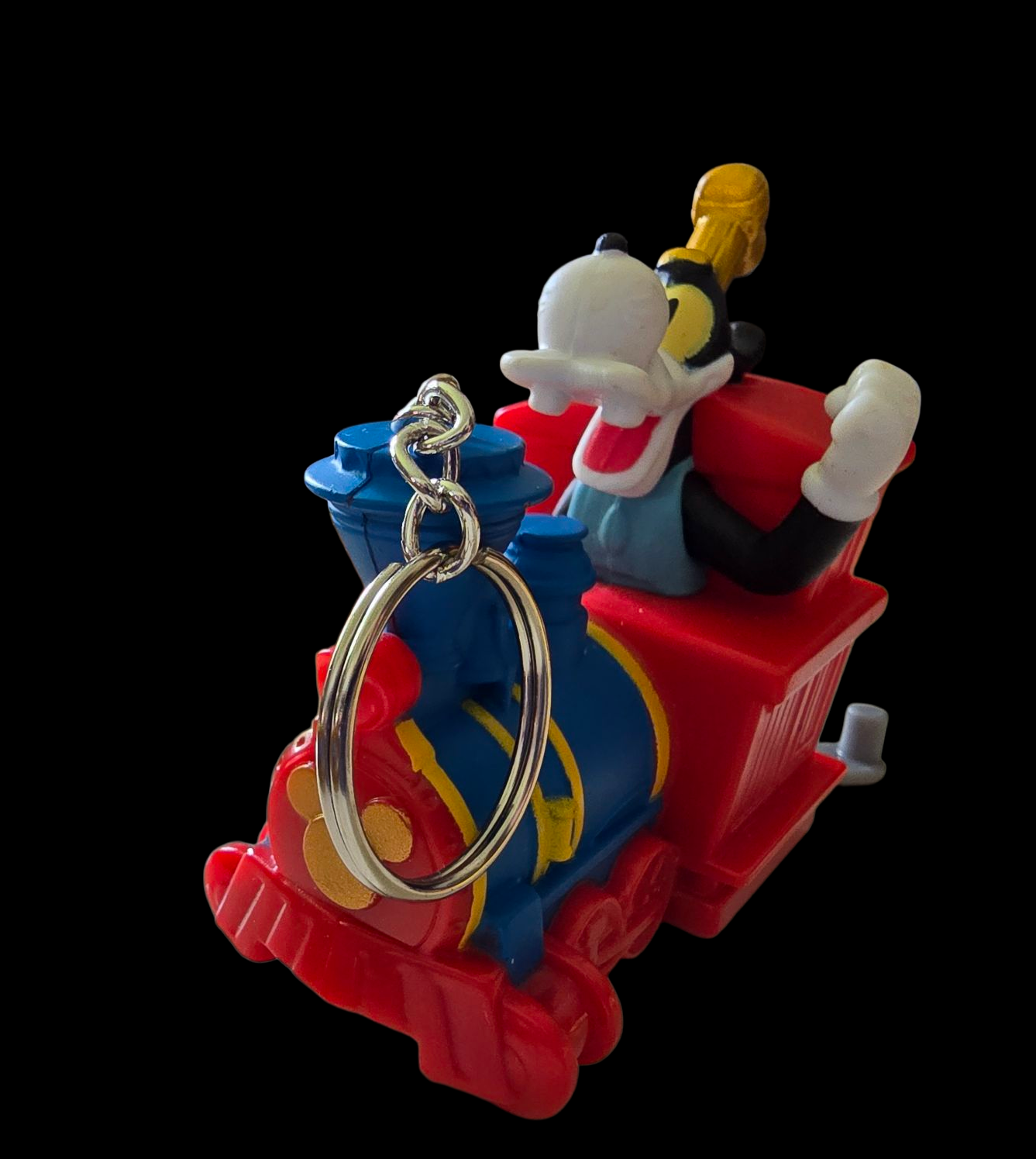 Mickey mouse & friends keychains
