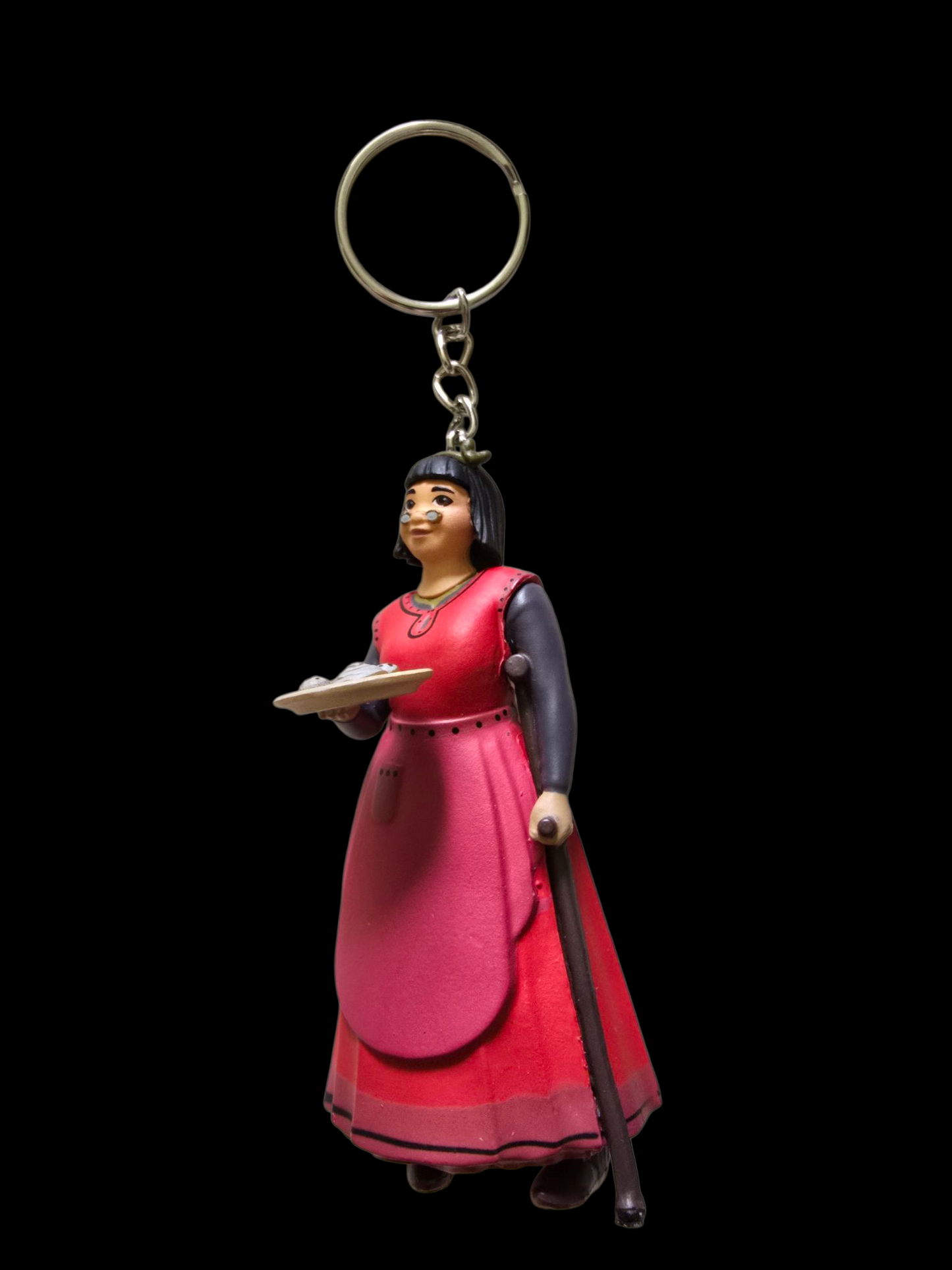 Wish keychains