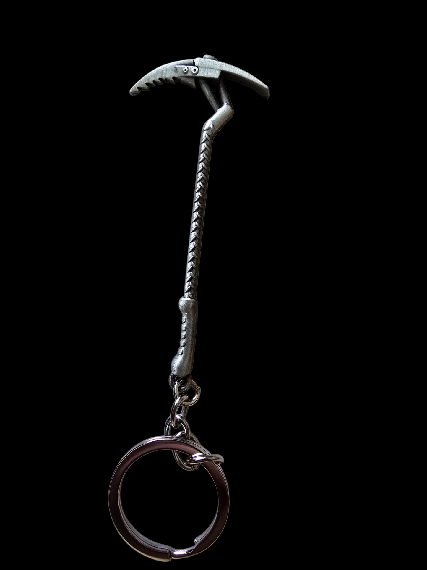 Fortnite weapons keychains