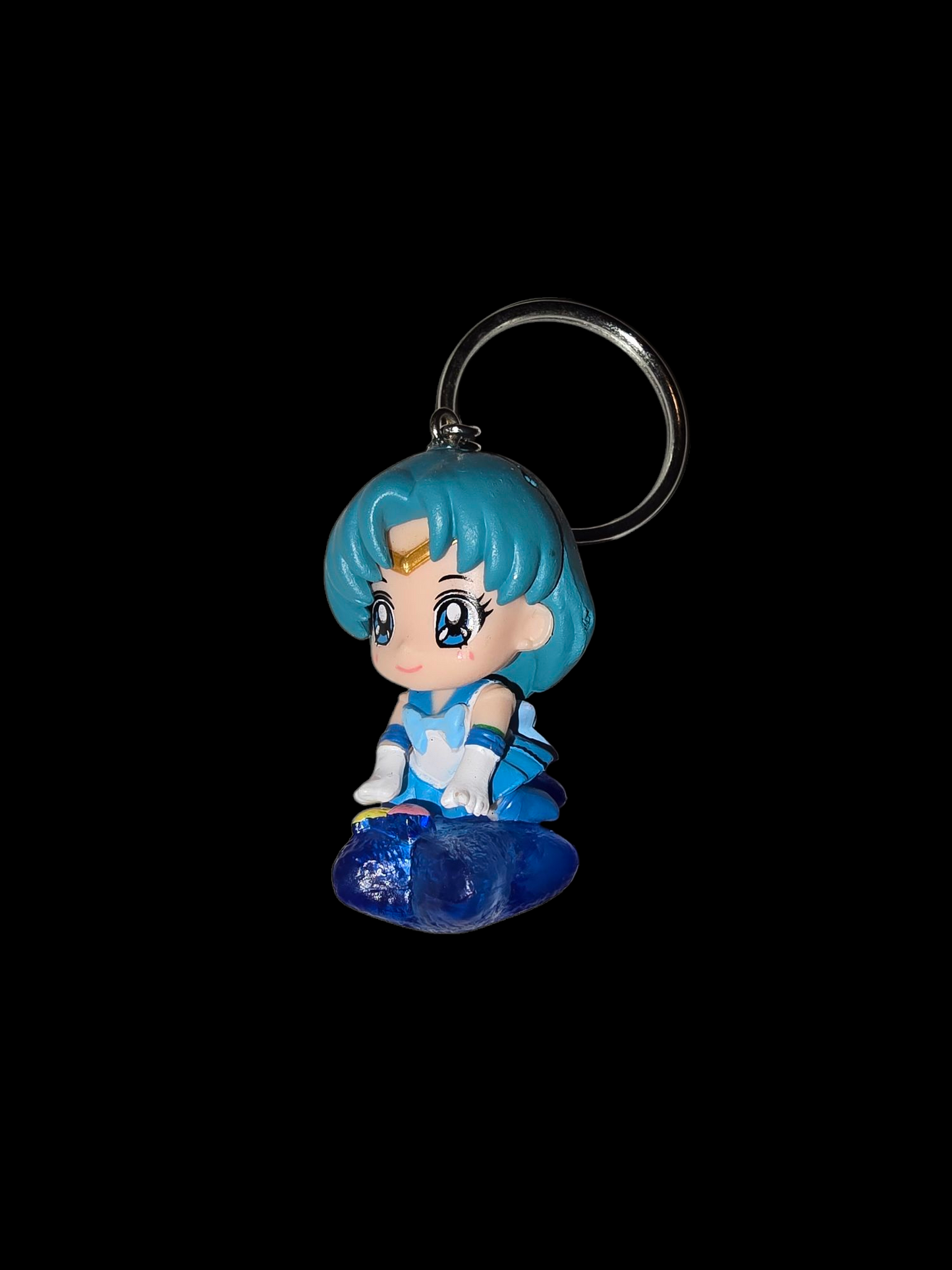 Sailor Moon keychains