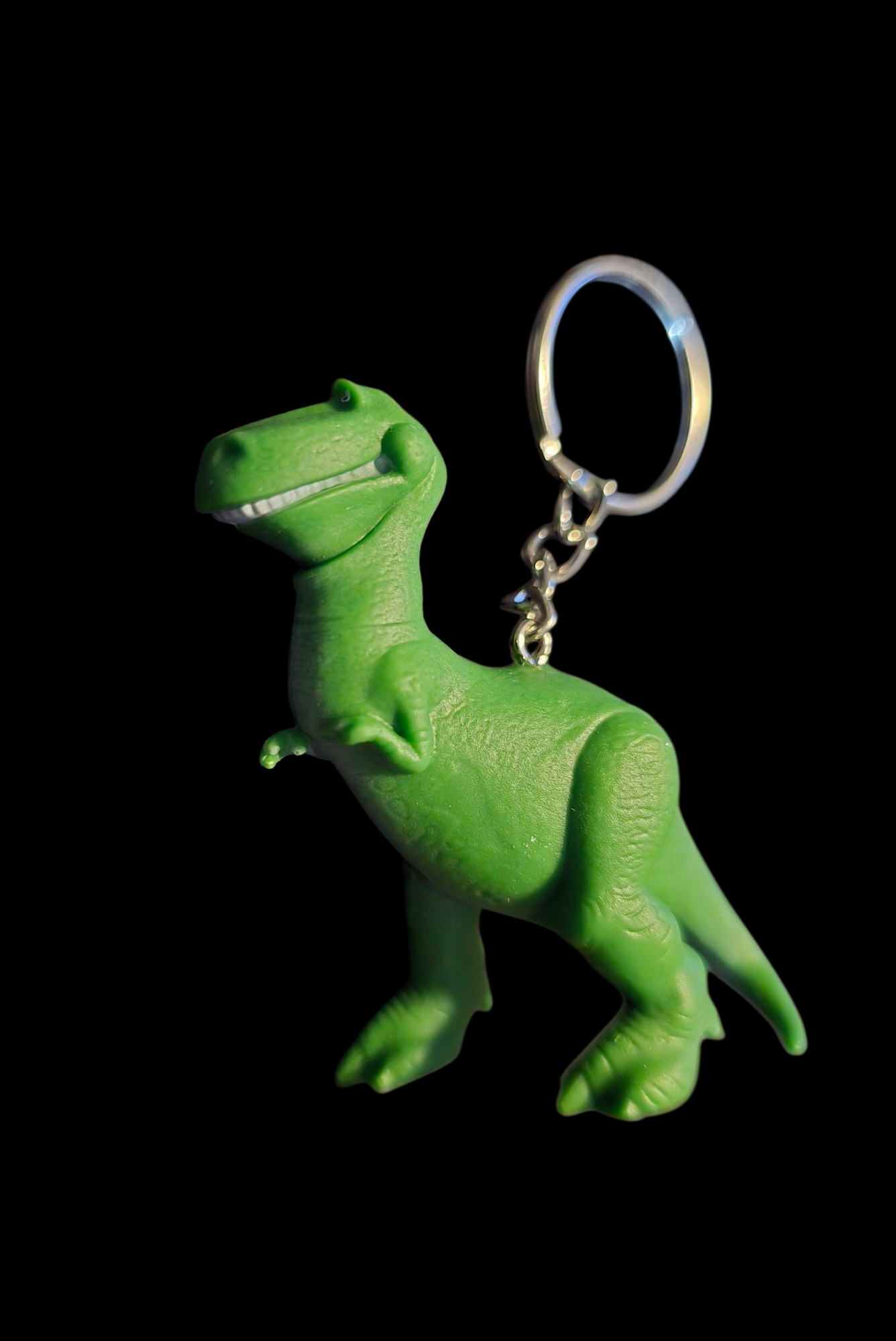 Toy story keychains