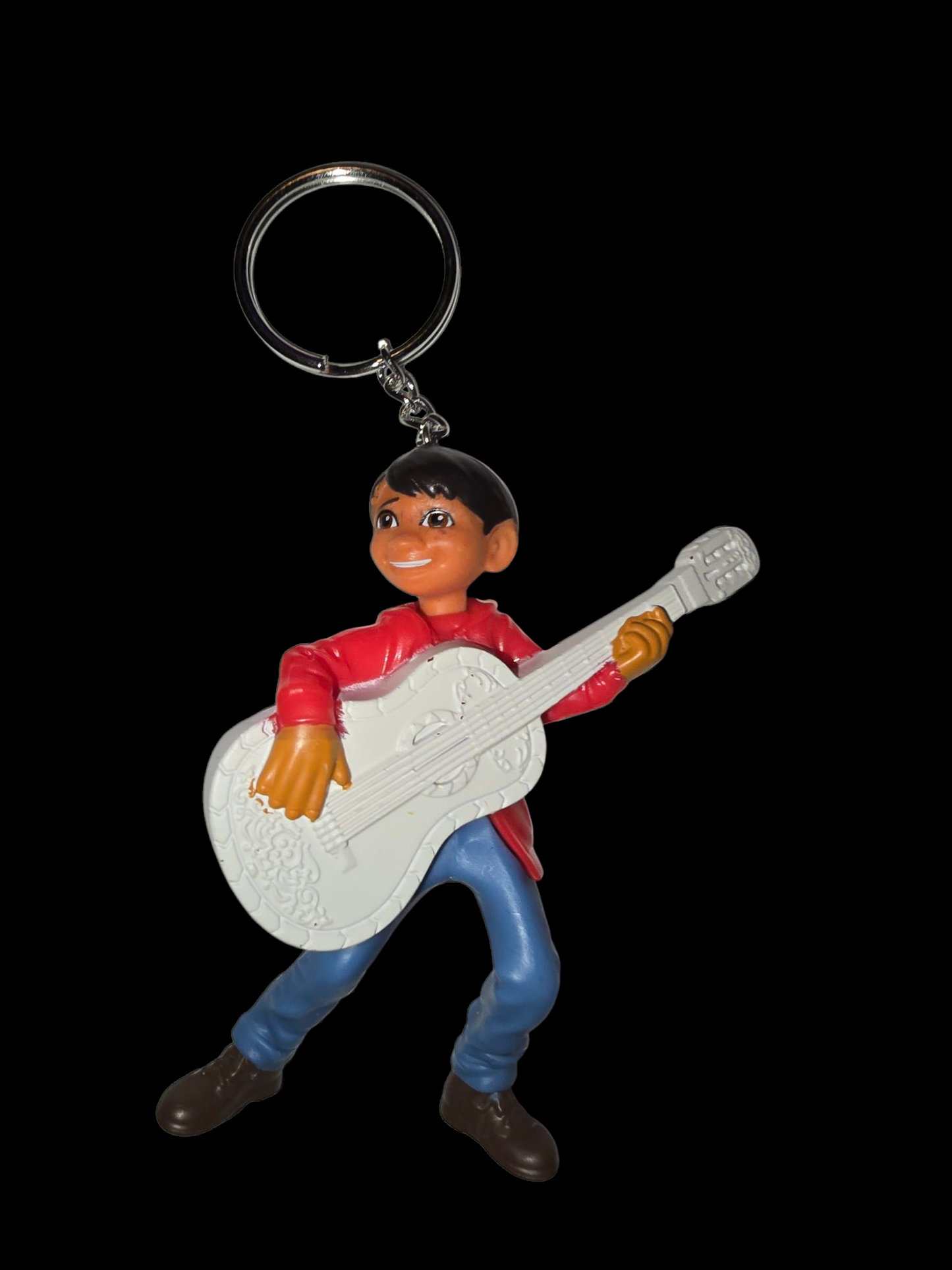 Coco keychains