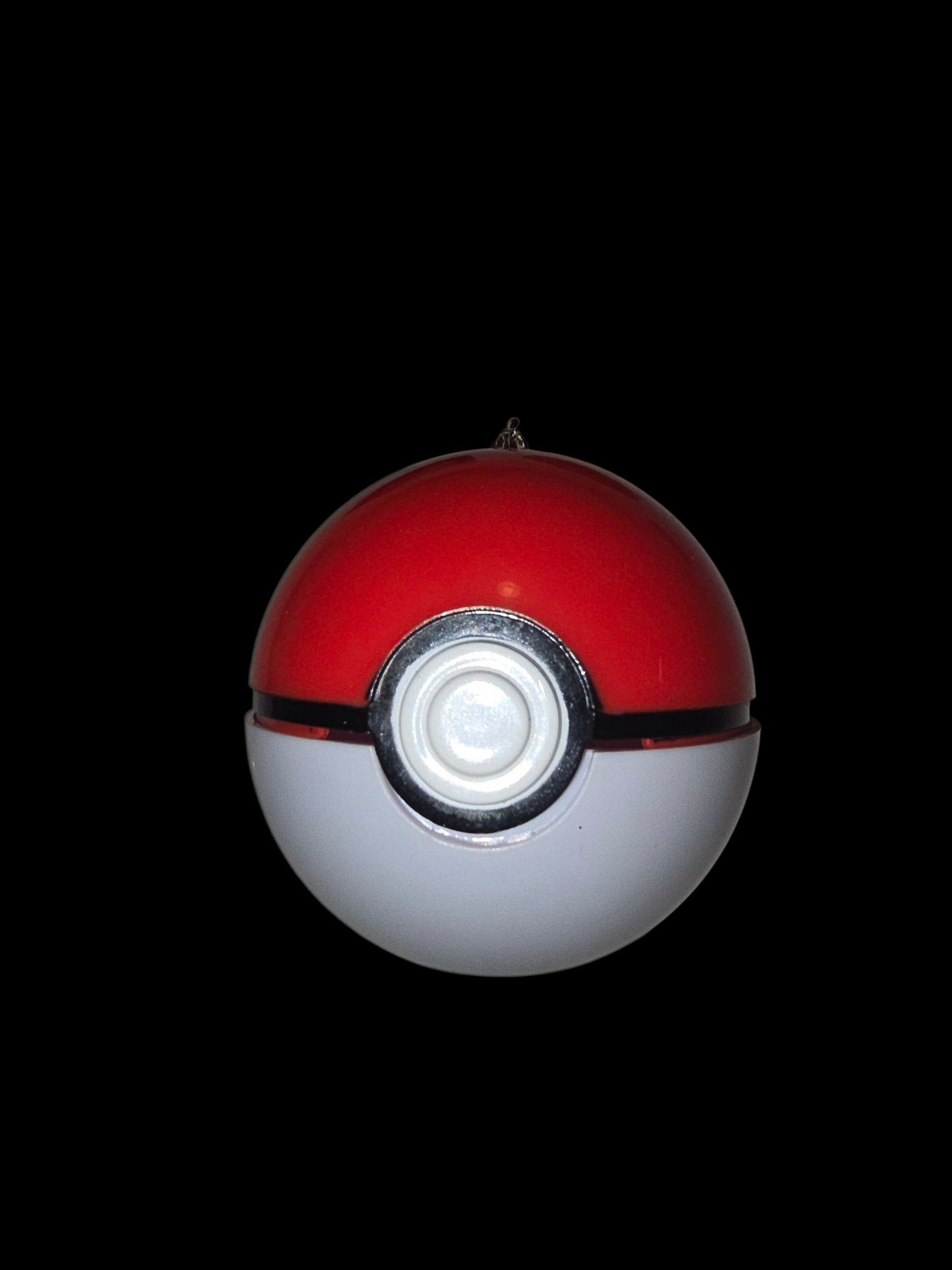 Pokemon keychains