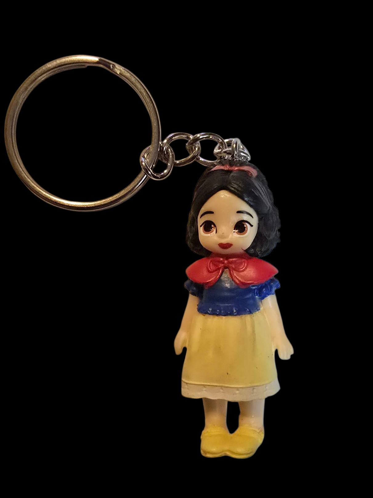 Snow White keychains