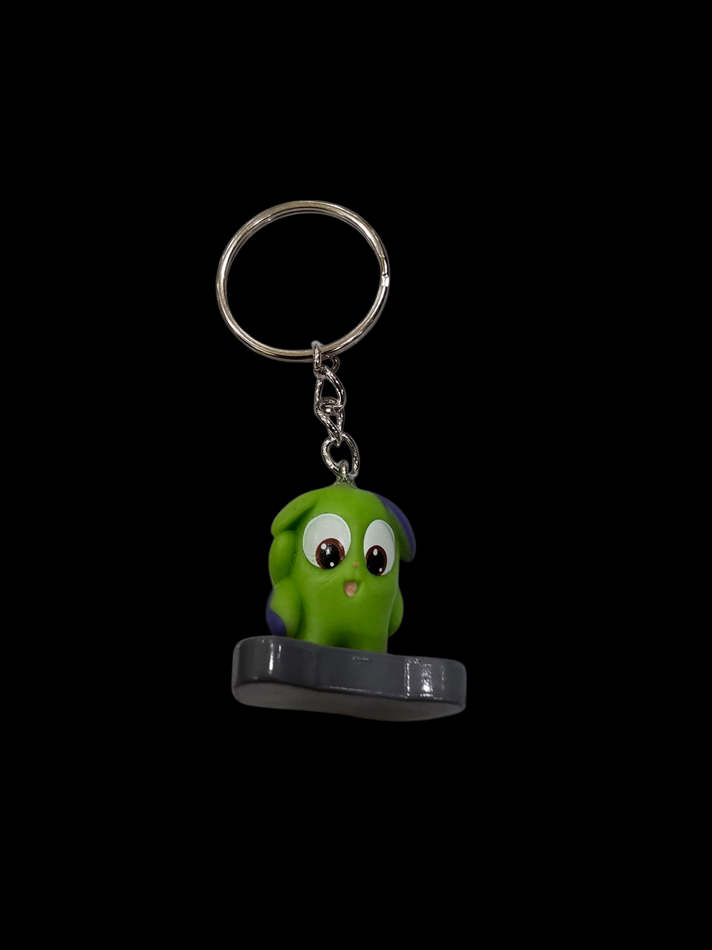 Lost kitties keychains