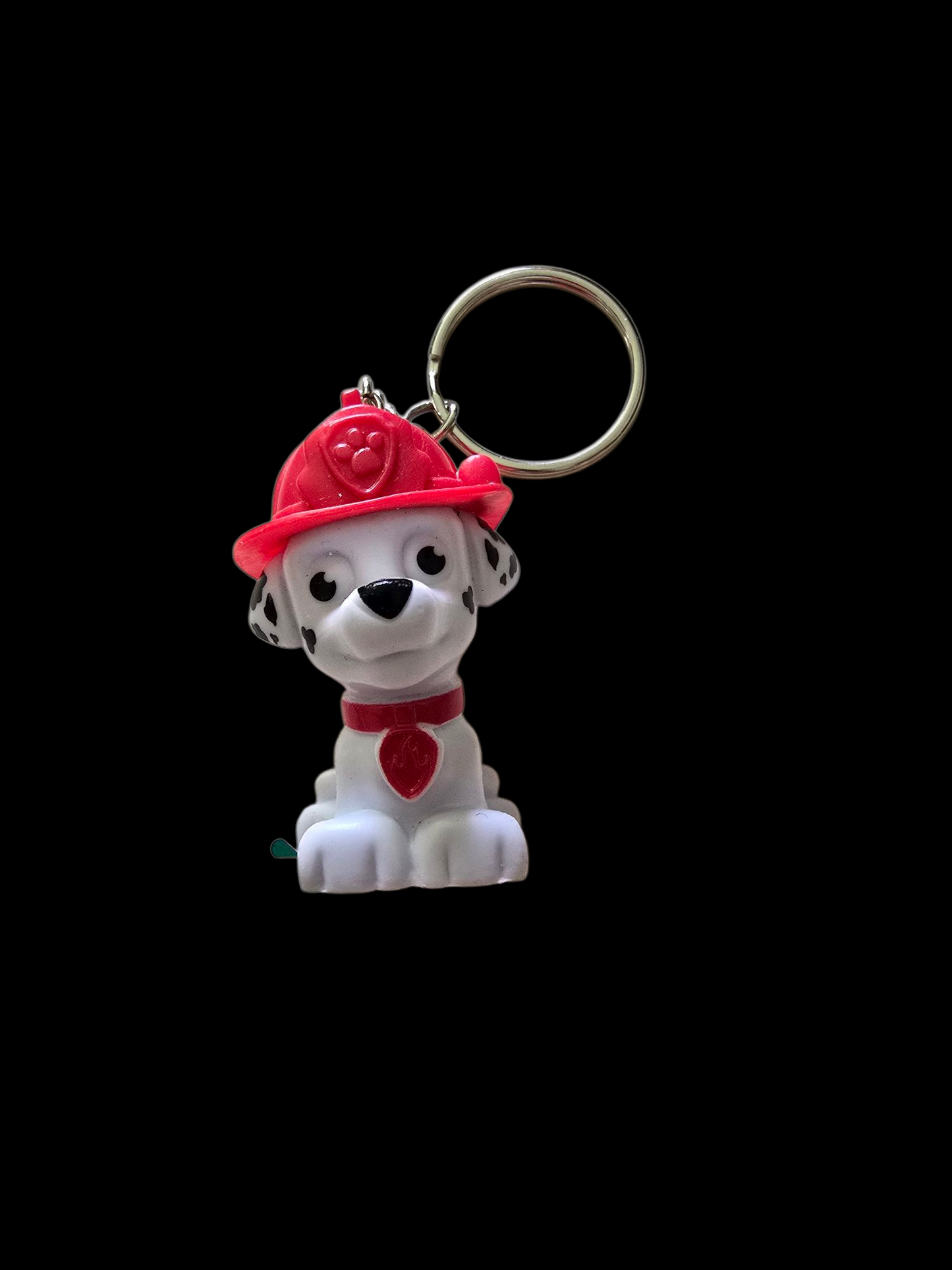 Paw patrol keychains