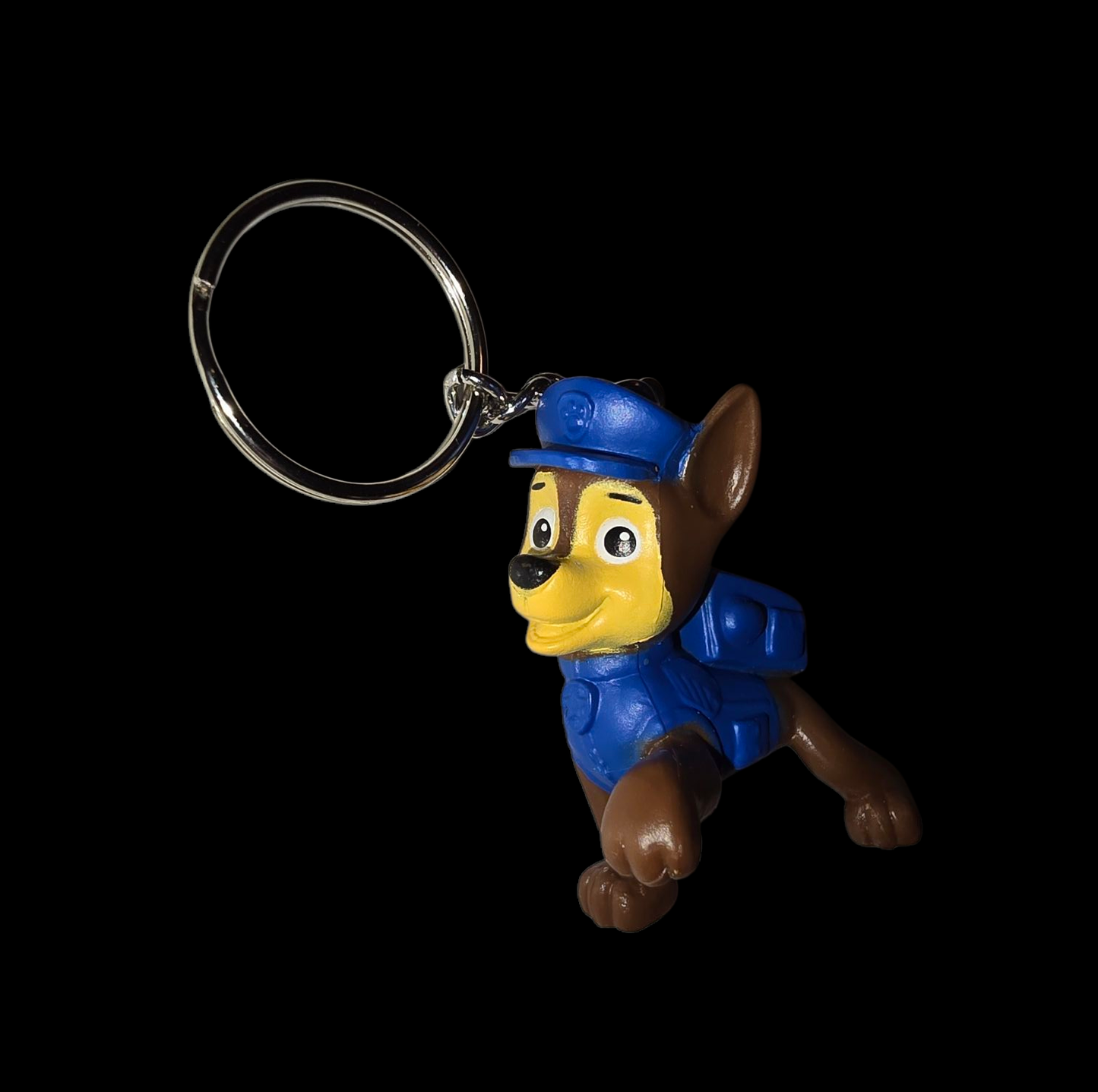 Paw patrol keychains