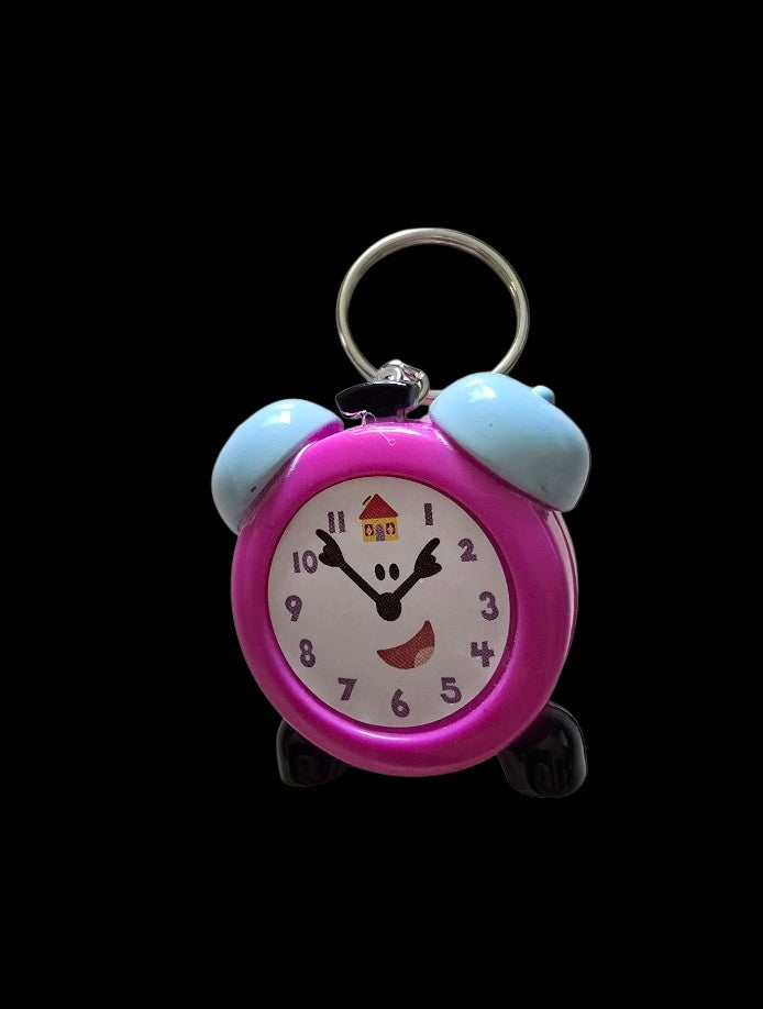 Blue's clues keychains