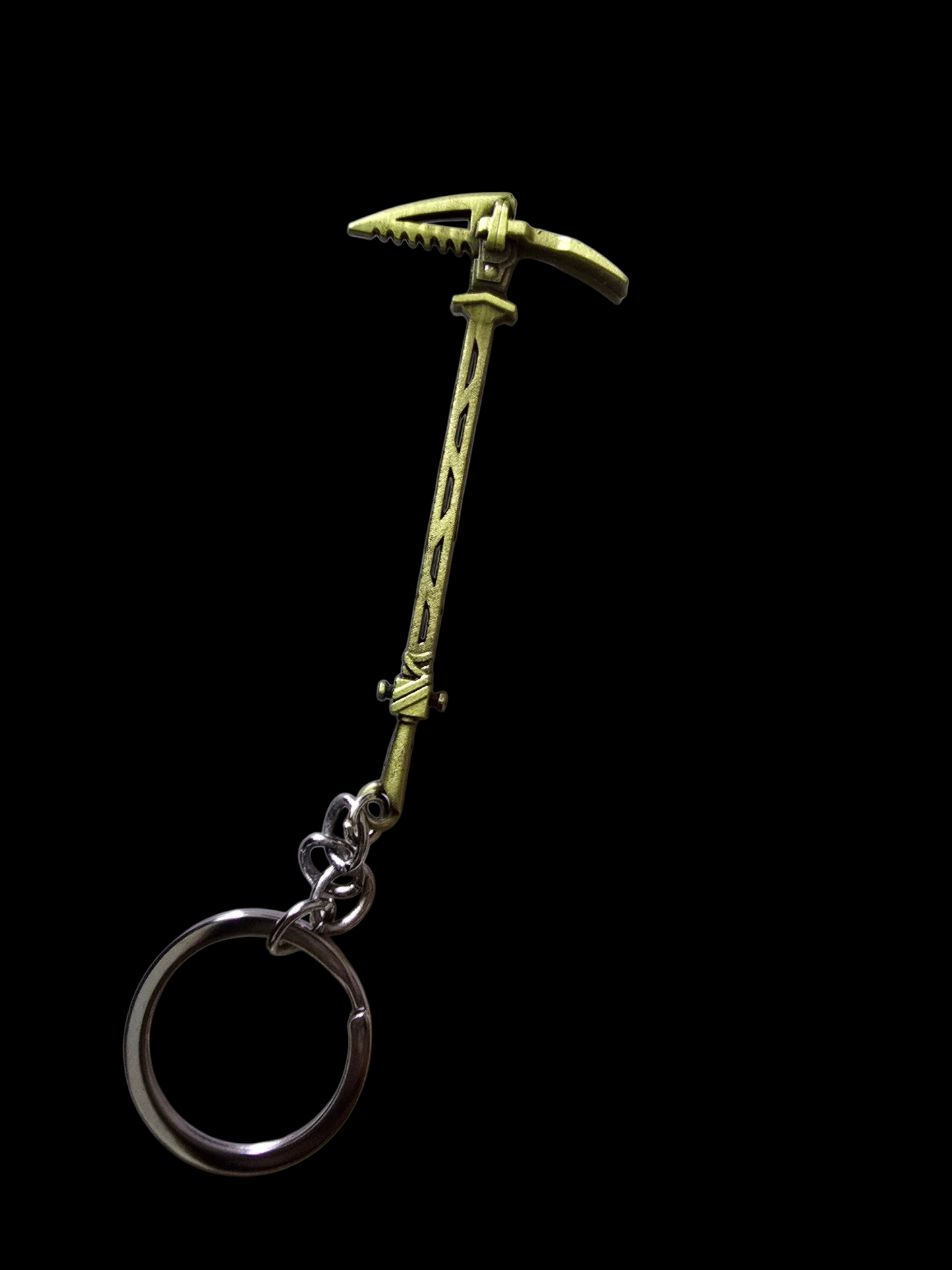 Fortnite weapons keychains